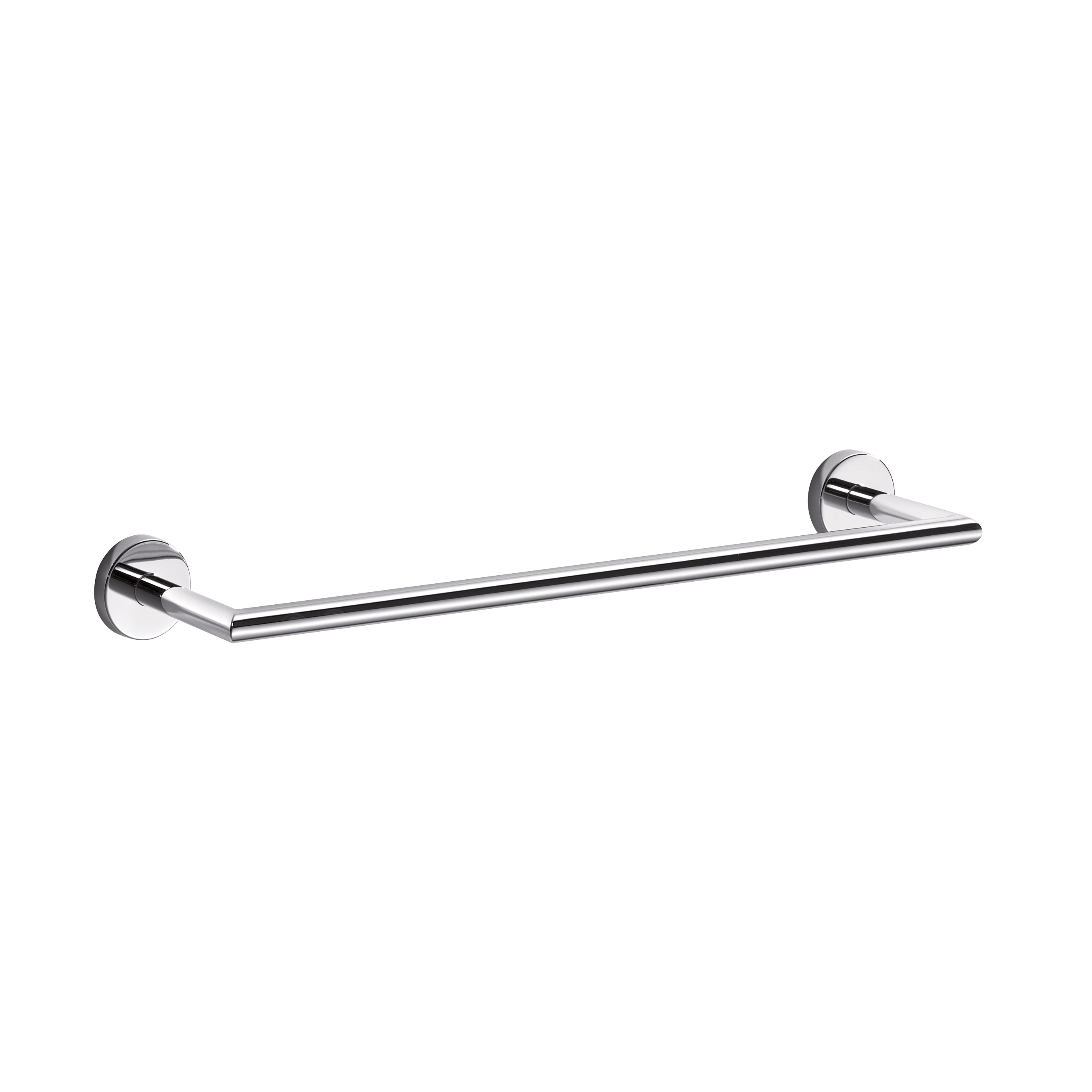 Display product Gealuna Towel holder, center distance 45 cm from manufacturer Inda