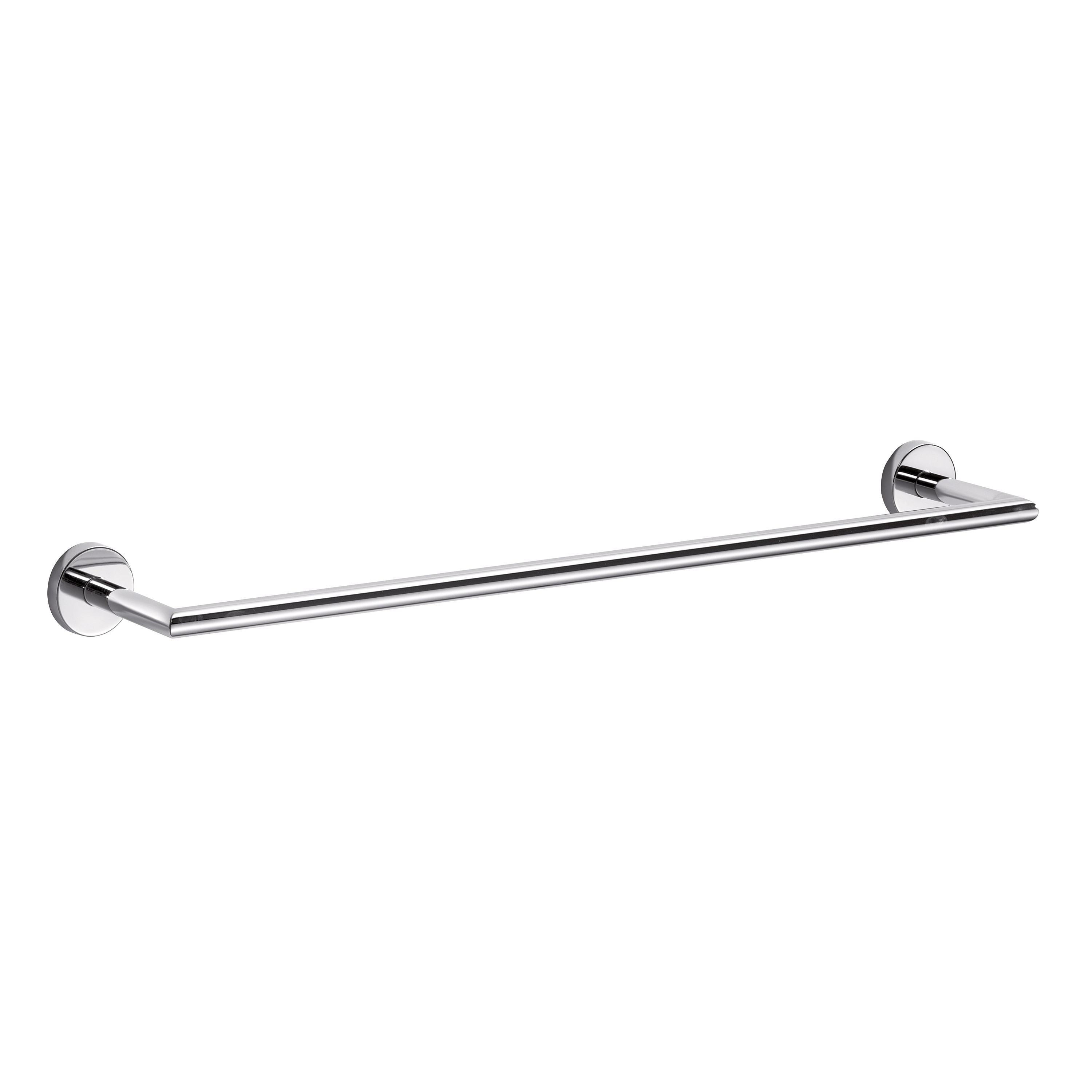 Display product Gealuna Towel holder, center distance 80 cm from manufacturer Inda