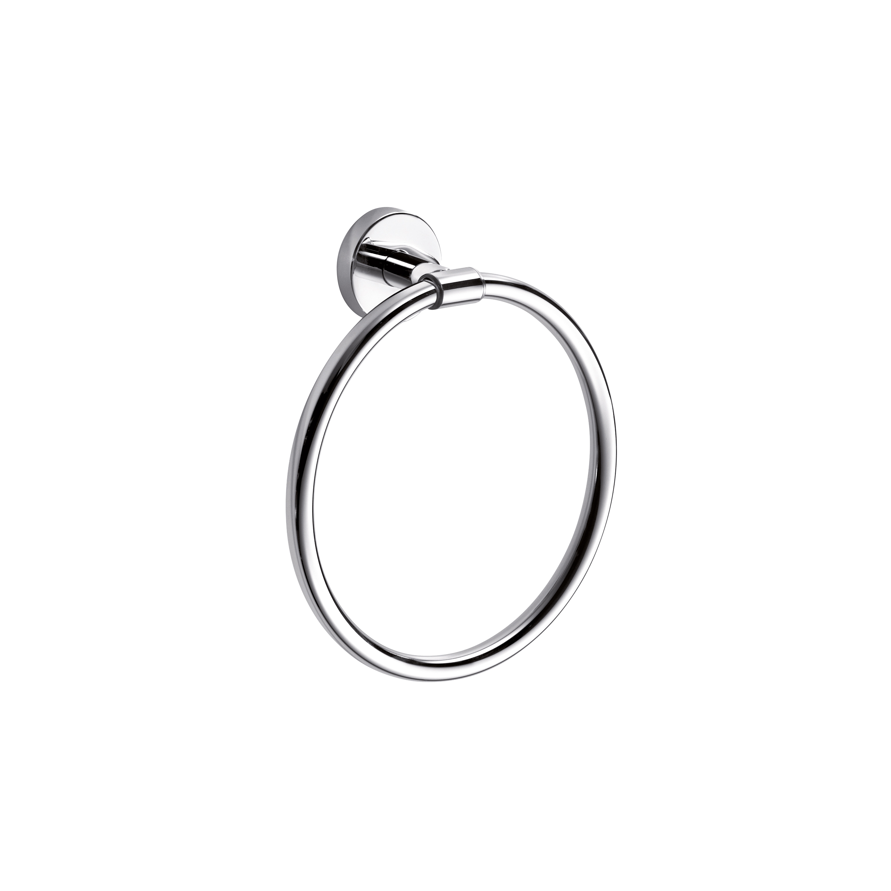 Vertoon produk Gealuna Ring towel holder van vervaardiger Inda