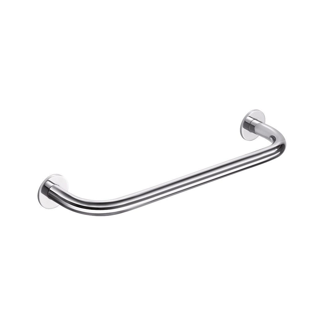 Vertoon produk Hotellerie Towel holder, center distance 30 cm van vervaardiger Inda
