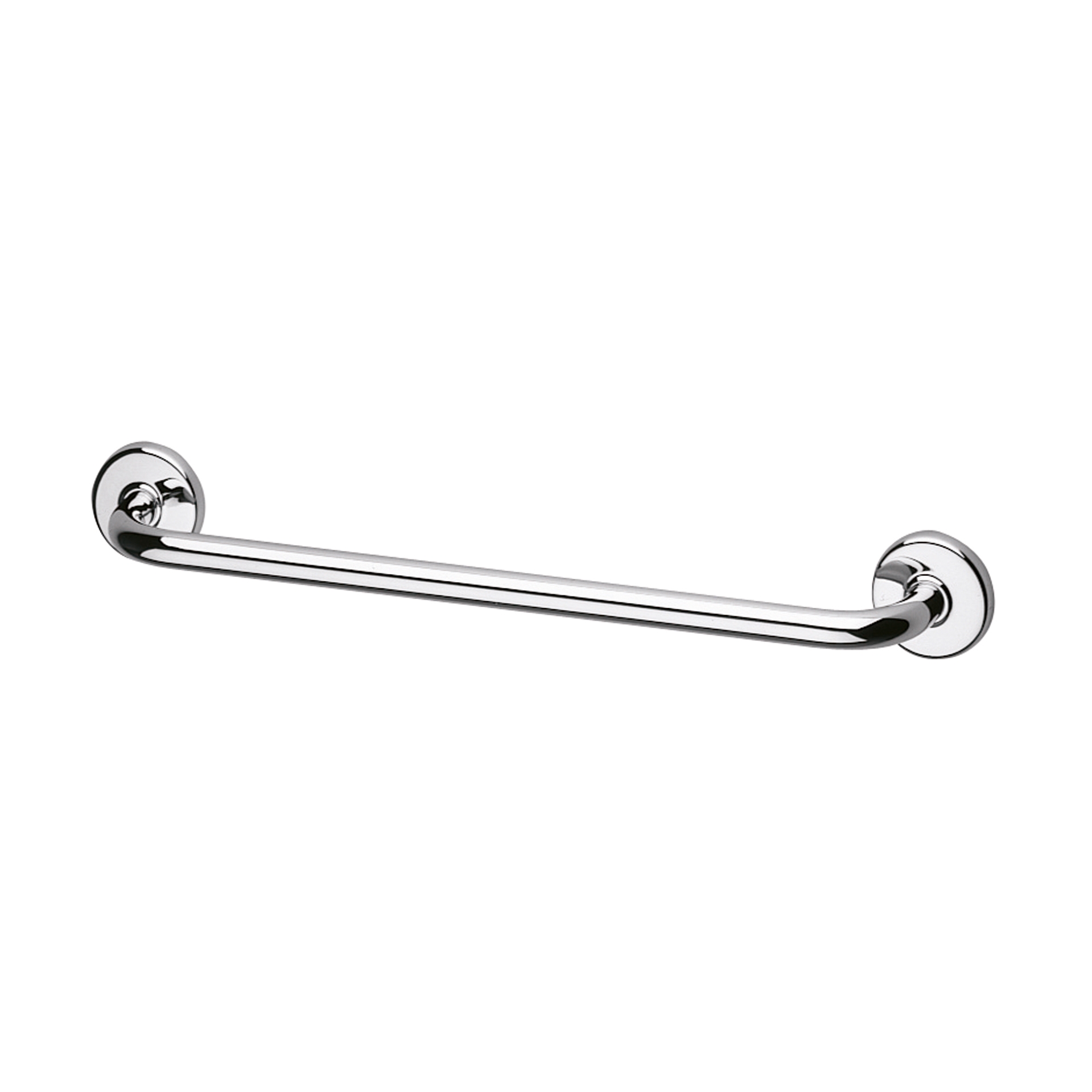 Vertoon produk Hotellerie Towel holder, center distance 45,4 cm van vervaardiger Inda