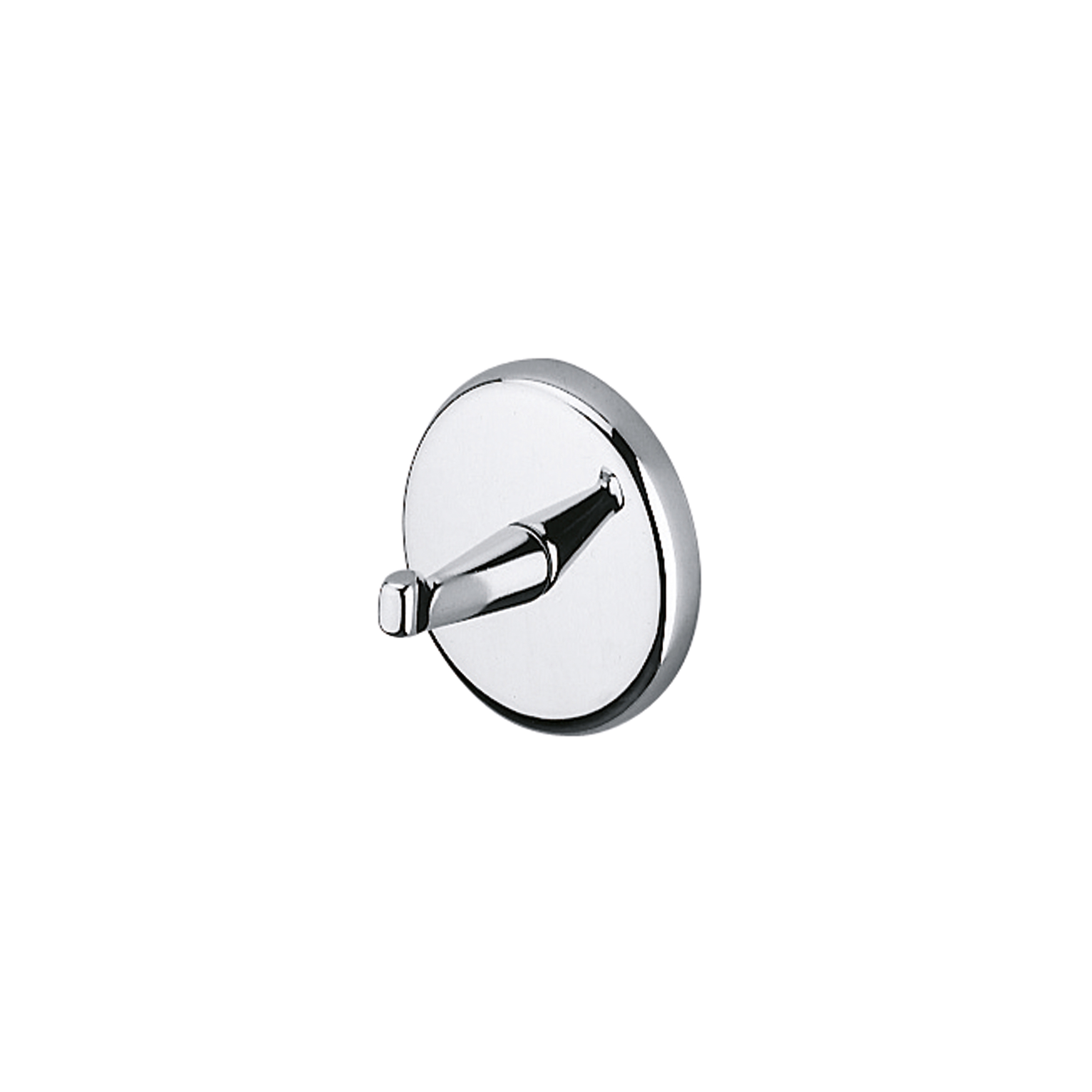 Vertoon produk Hotellerie Clothes hanger van vervaardiger Inda