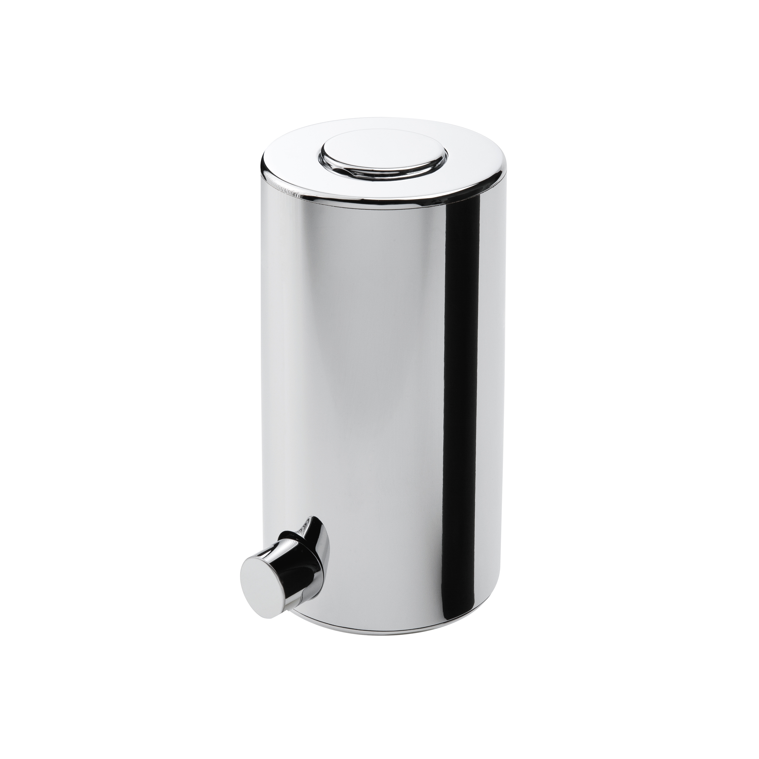 Display product Hotellerie Wall-mounted soap dispenser from manufacturer Inda
