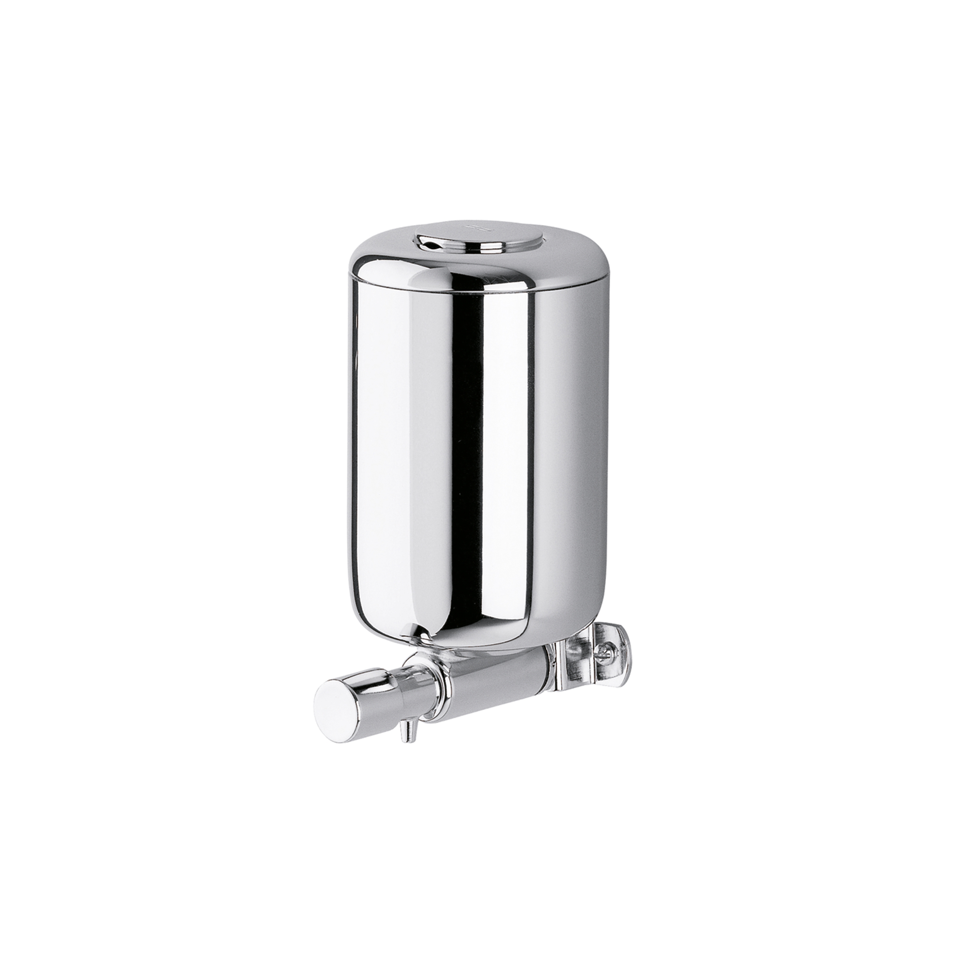 Display product Hotellerie Wall-mounted soap dispenser from manufacturer Inda