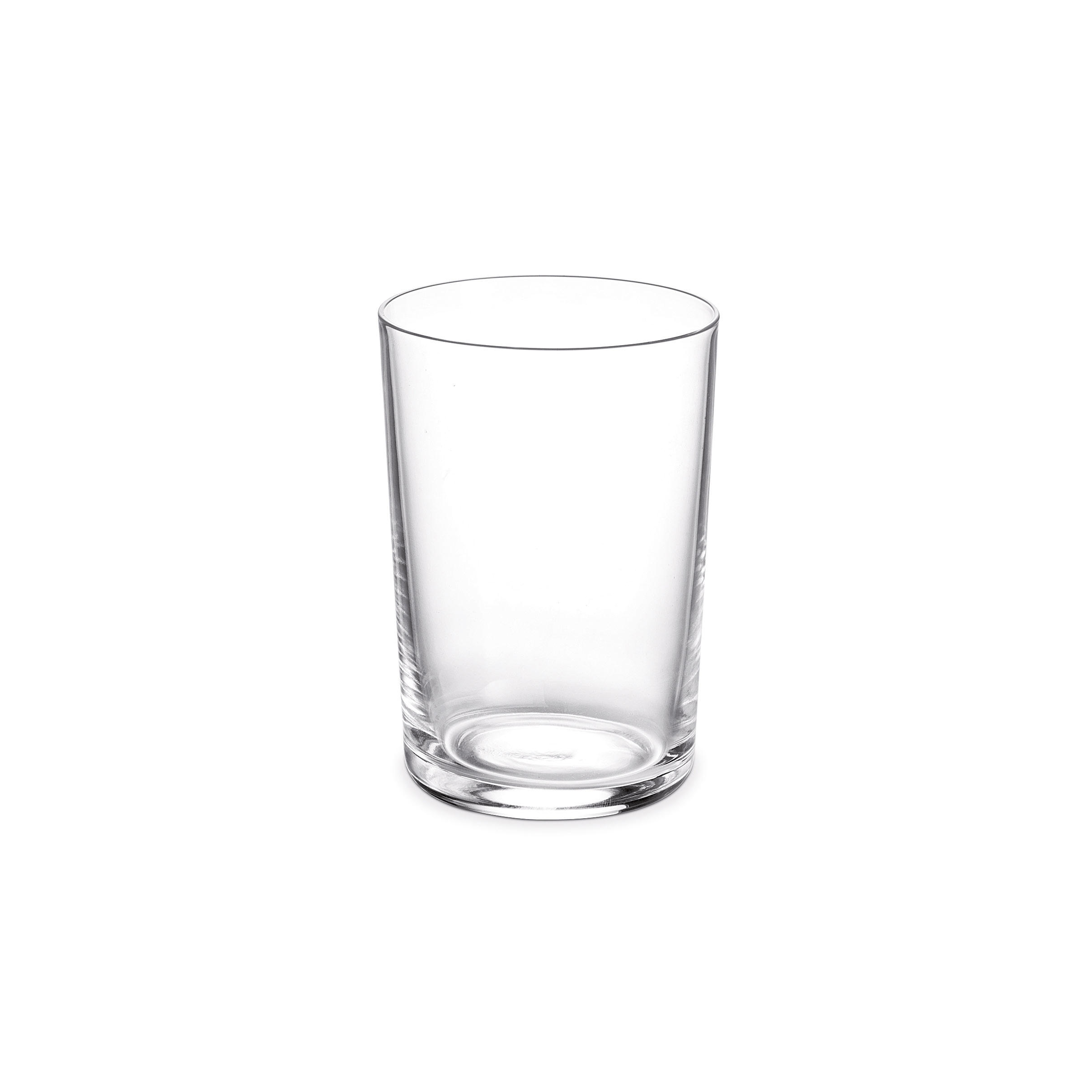 Produkt Hotellerie Becher aus PMMA für Art. A0410N des Herstellers Inda anzeigen