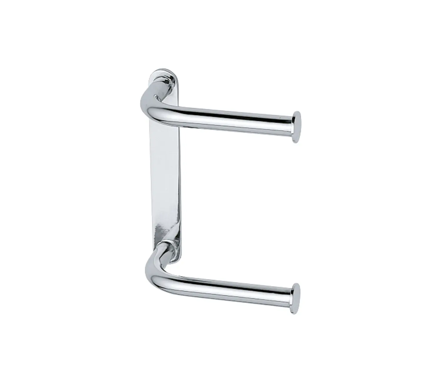 Inda - Hotellerie Double paper holder