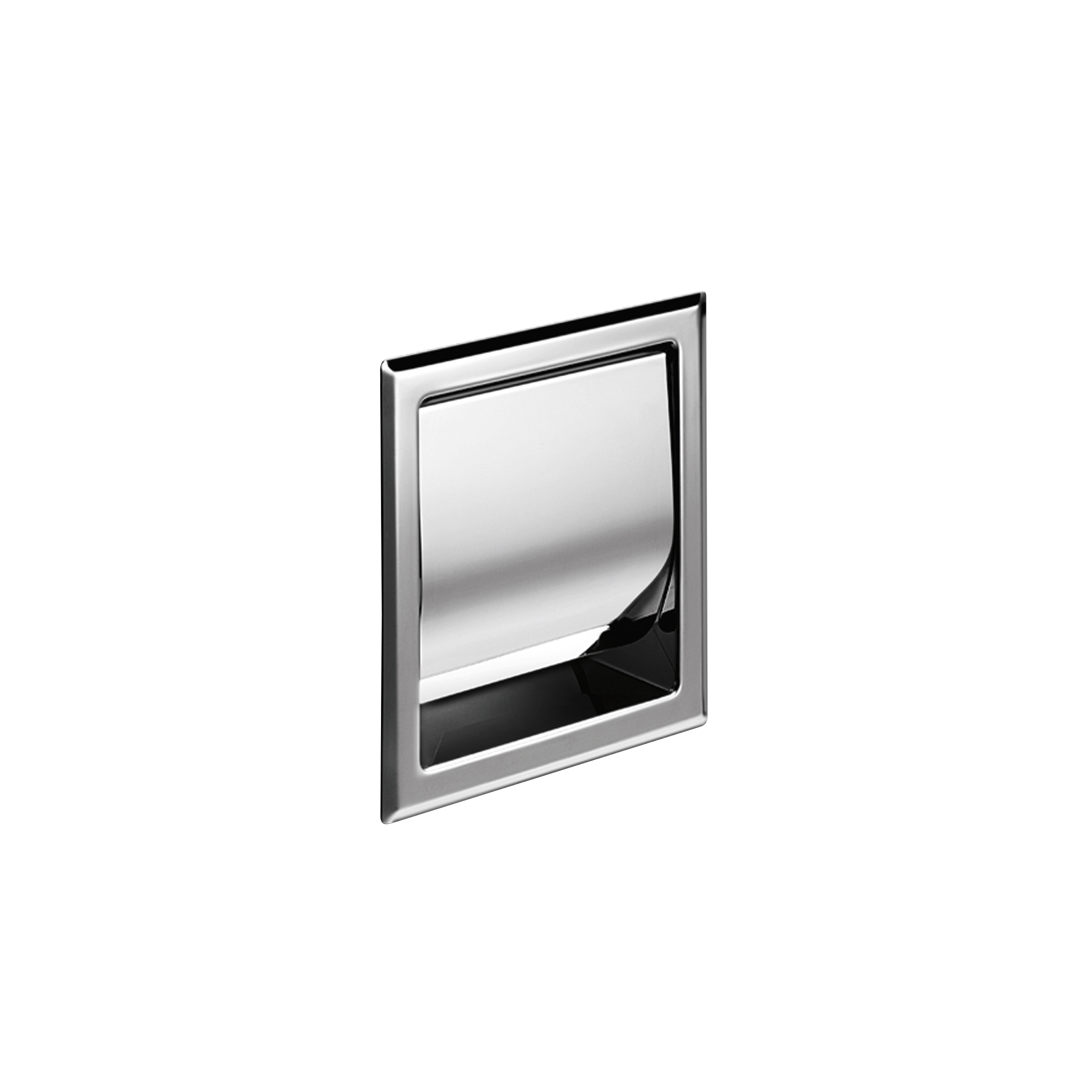 Vertoon produk Hotellerie Built in paper holder with cover van vervaardiger Inda