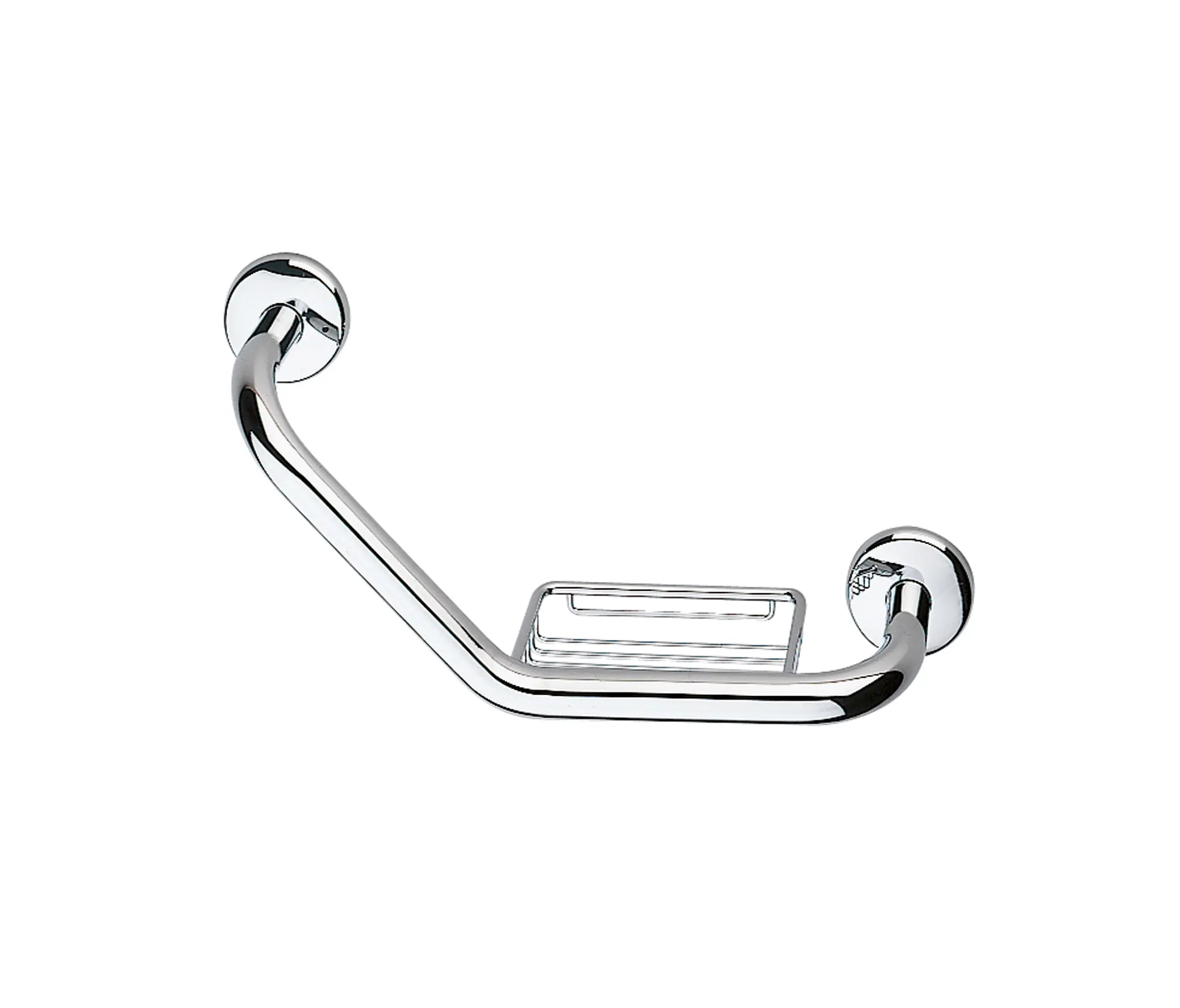 Inda - Grab-bar with basket
