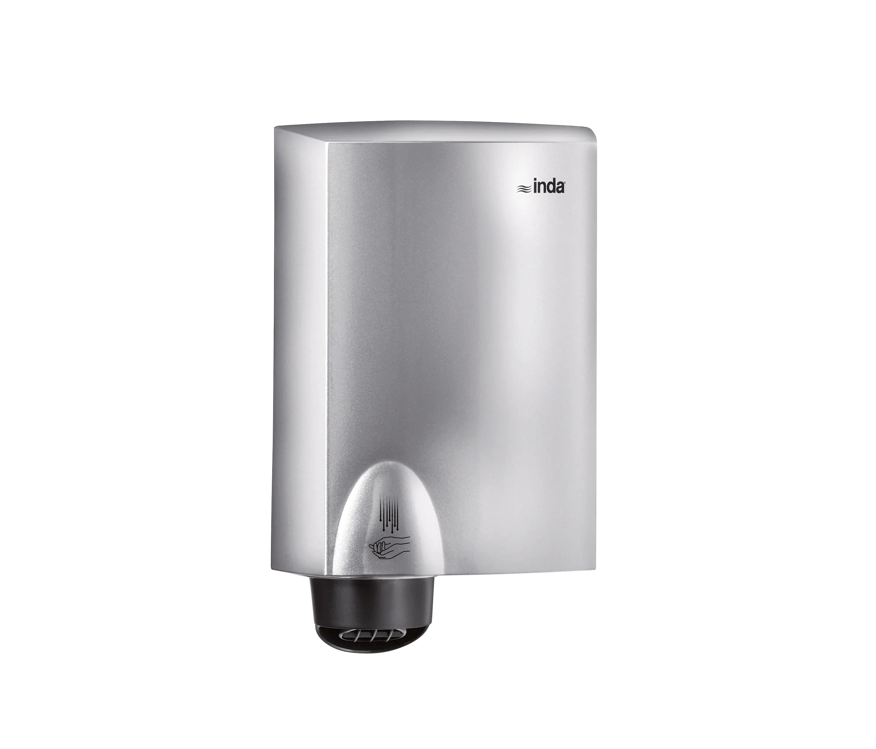 Inda - Hotellerie Hand dryer