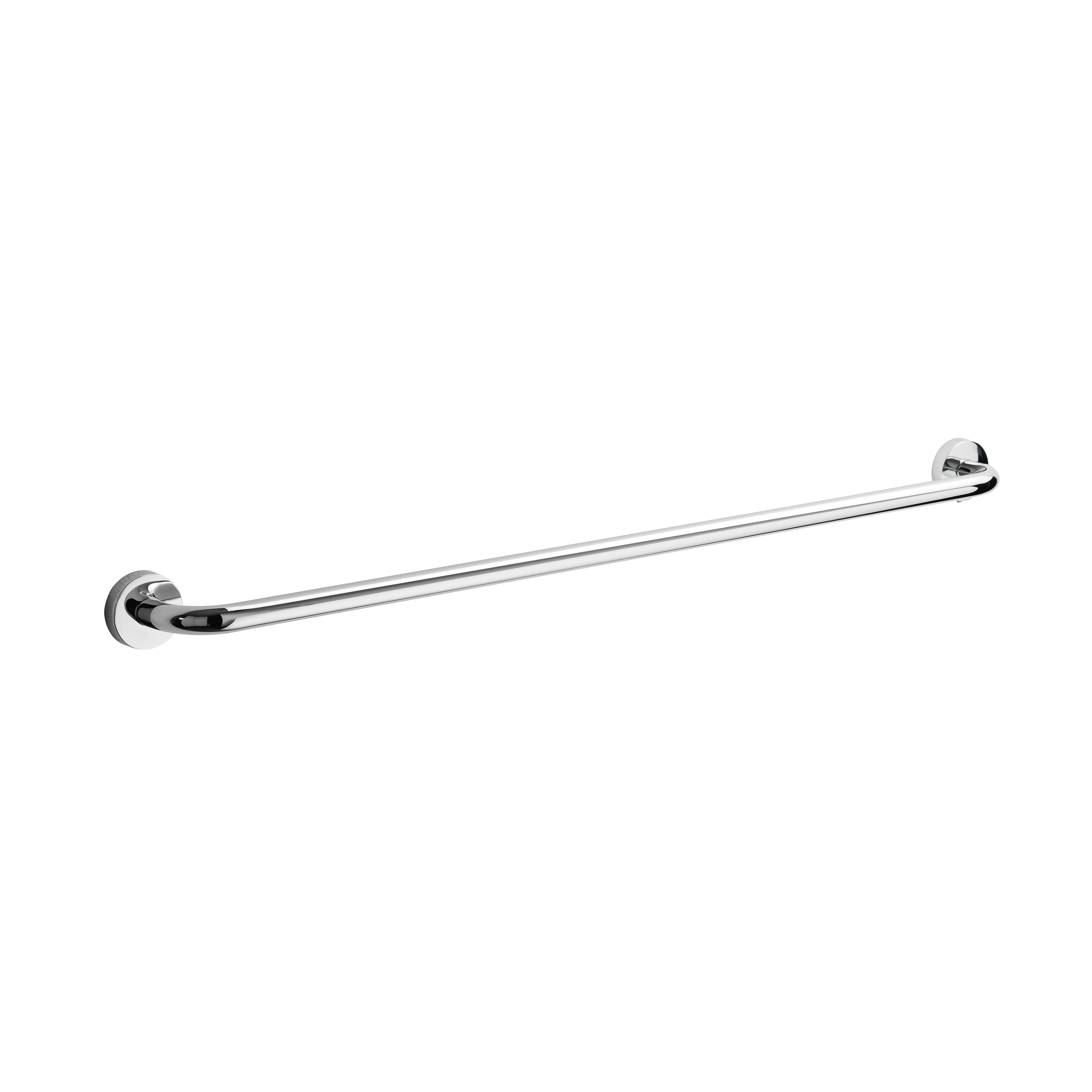 Mostrar el producto One Toallero, distancia entre soportes 30 cm del fabricante Inda
