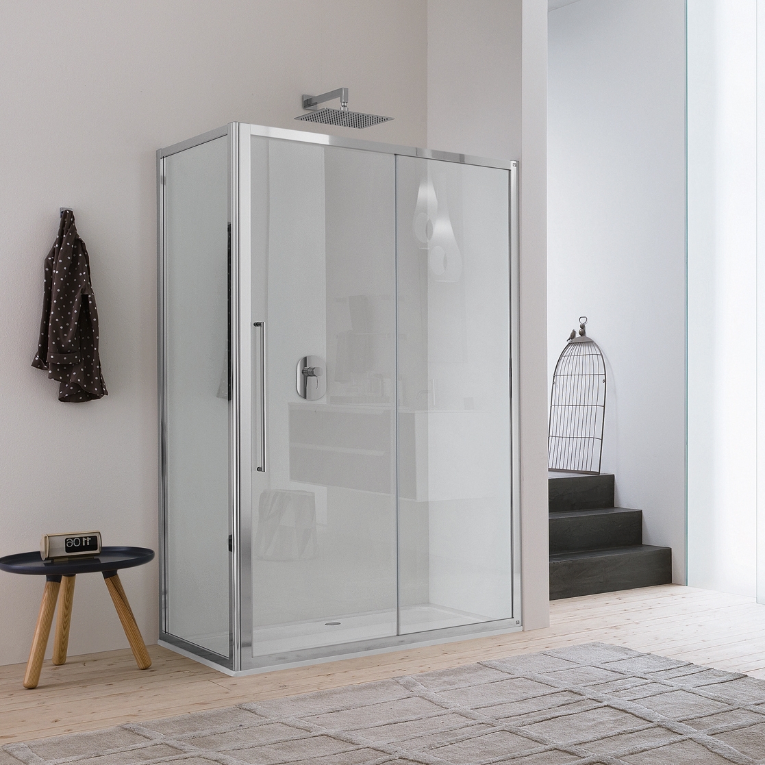 Produkt Trendy Design Schiebetür des Herstellers Inda anzeigen