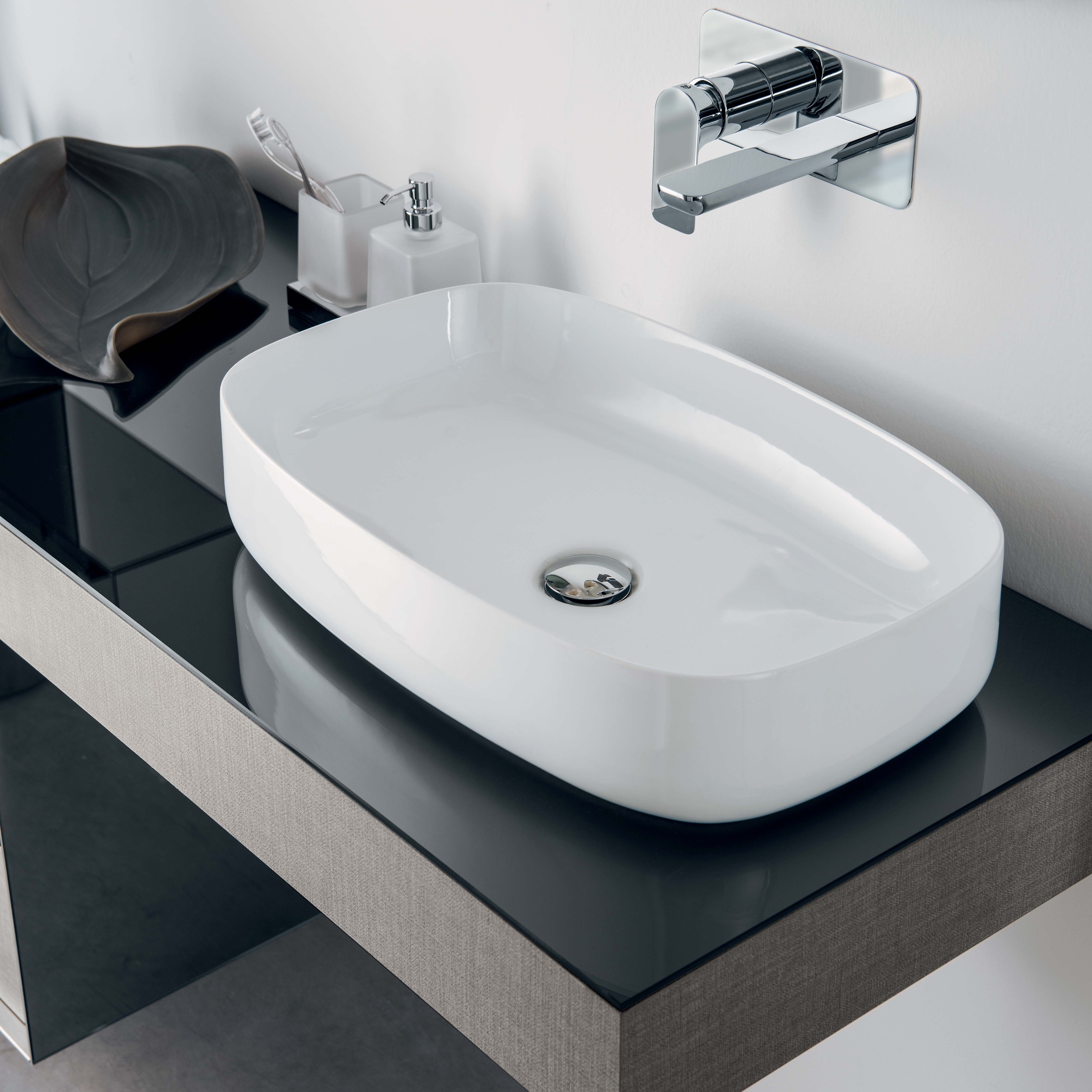 Display product Qamar Scirocco from manufacturer Inda