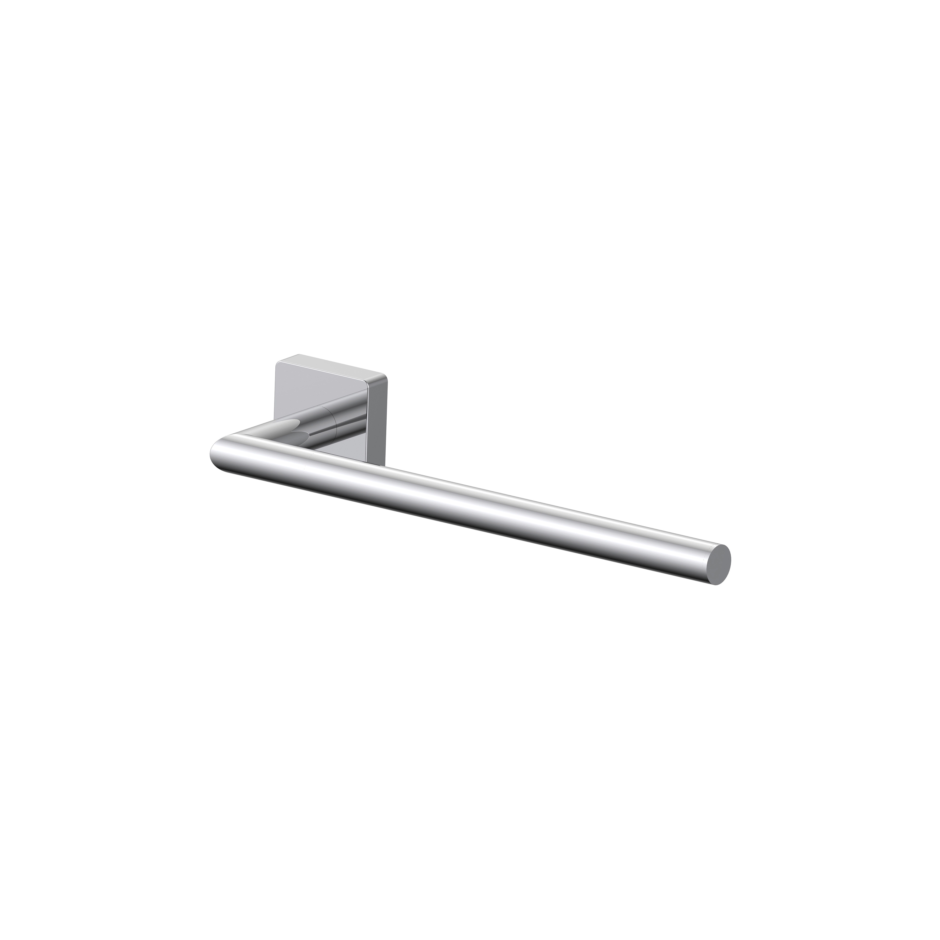 Display product Forum quadra Towel holder from manufacturer Inda