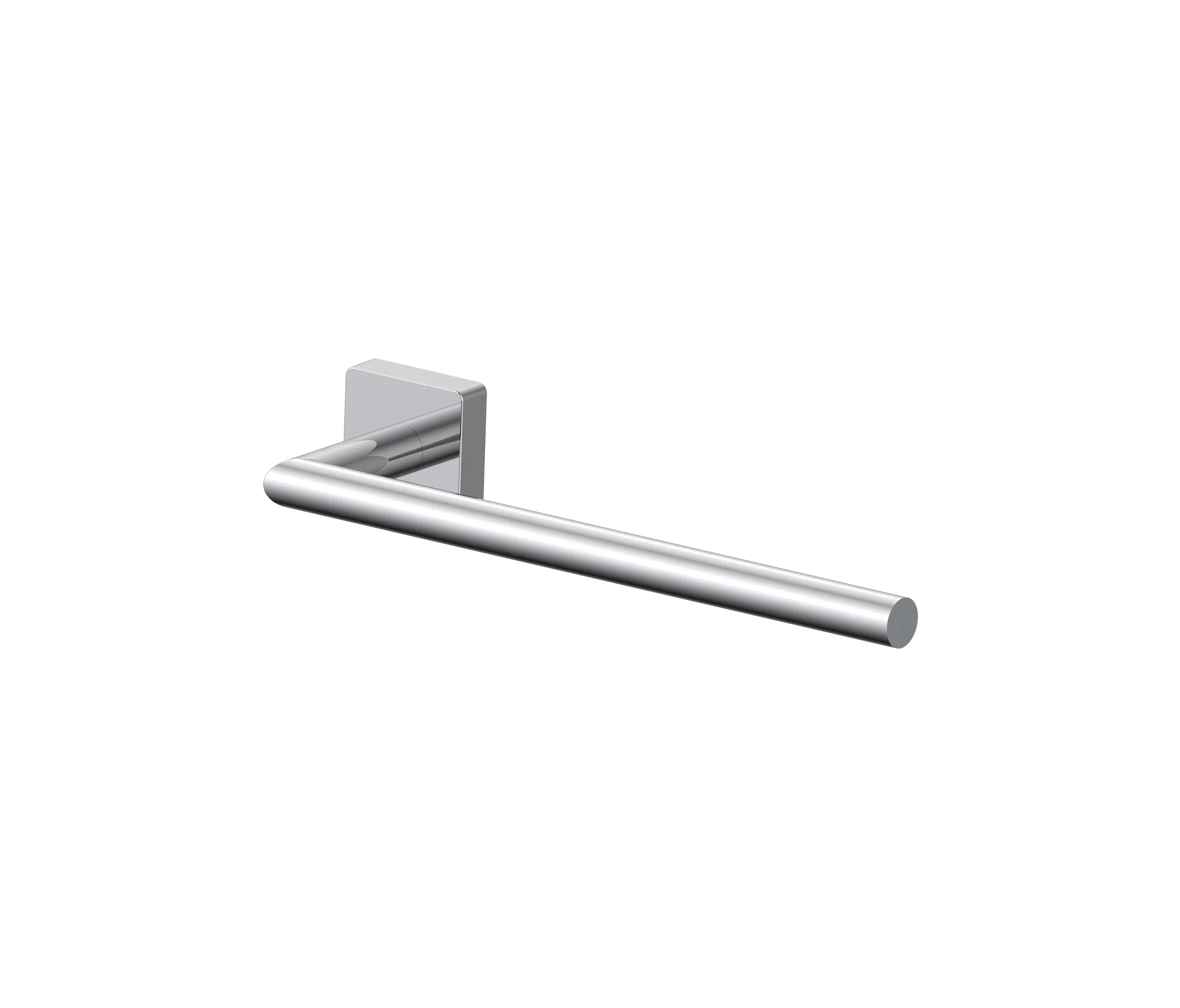 Inda - Forum quadra Towel holder