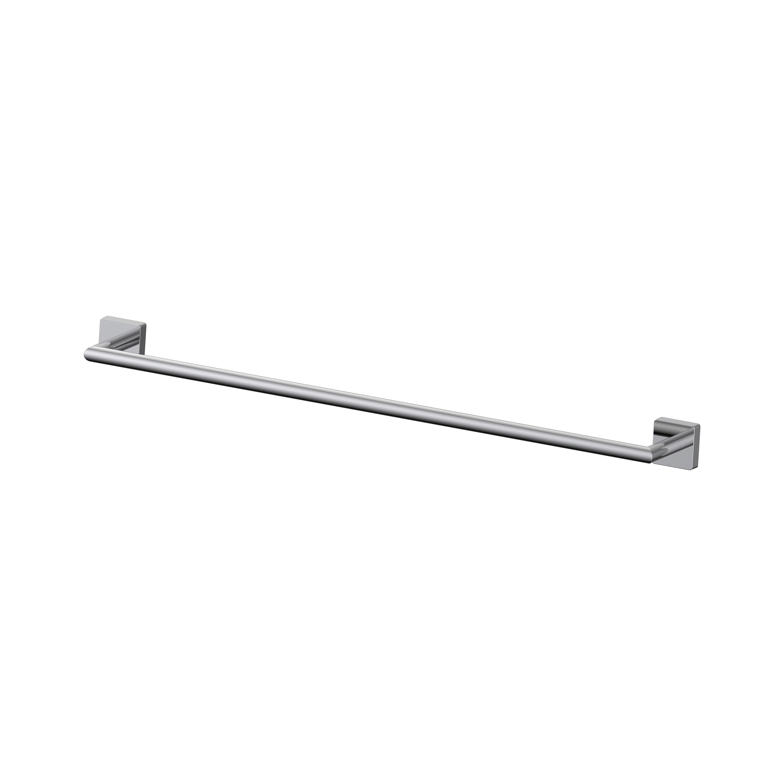 Forum quadra Toallero, distancia entre soportes 45,8 cm
