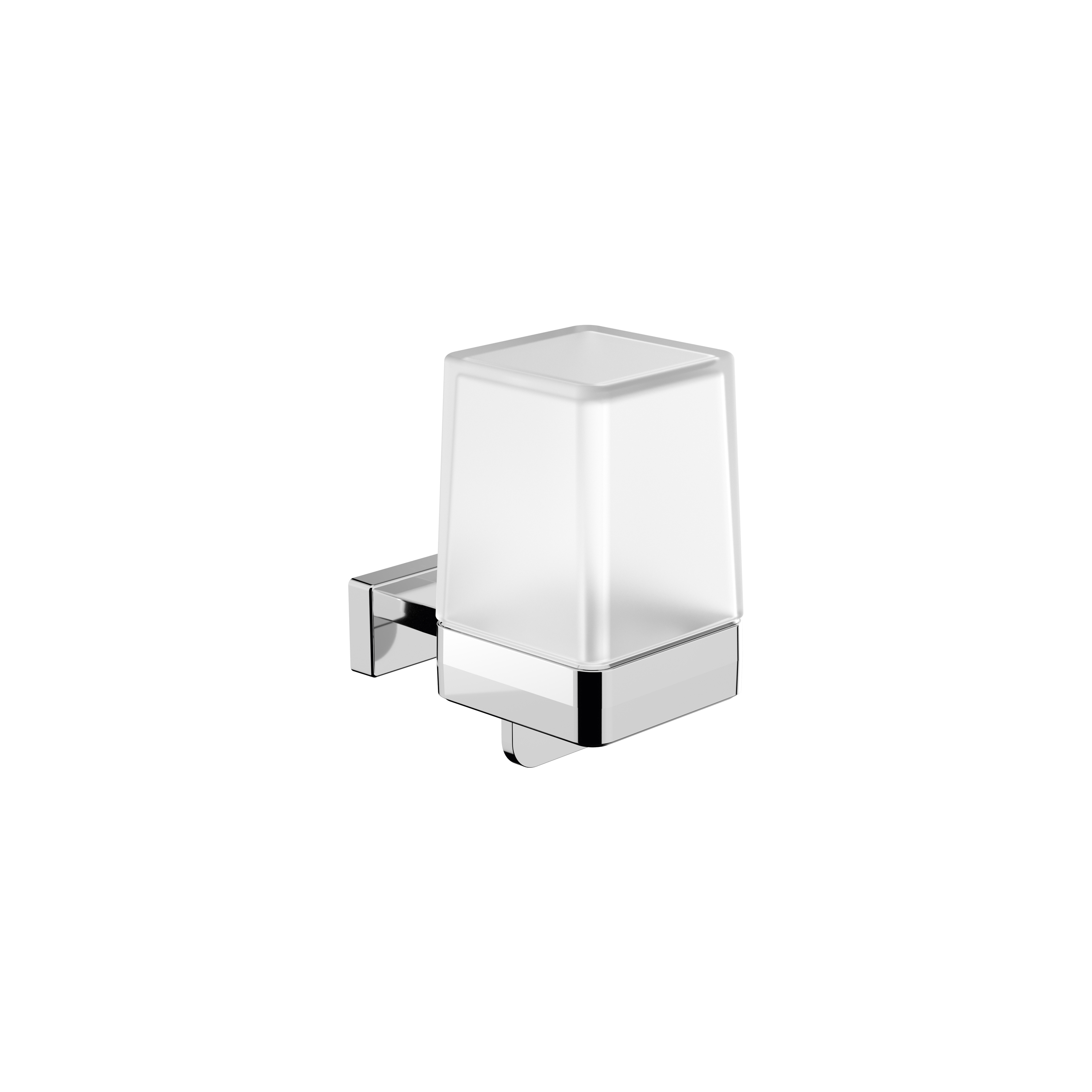 Display product Lea Soap dispenser with lever from manufacturer Inda