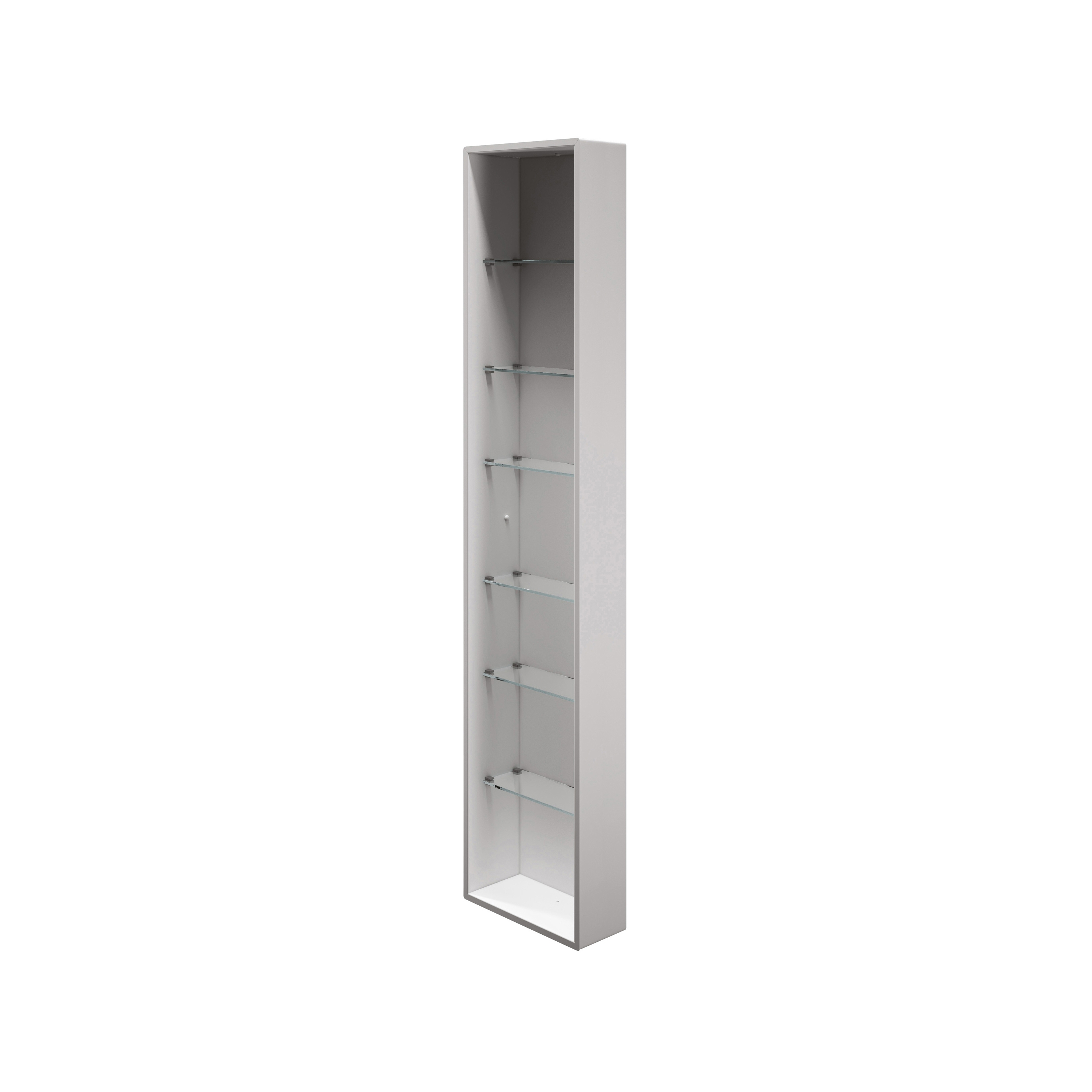 Produkt My secret Externes Modul mit Glasablagen des Herstellers Inda anzeigen