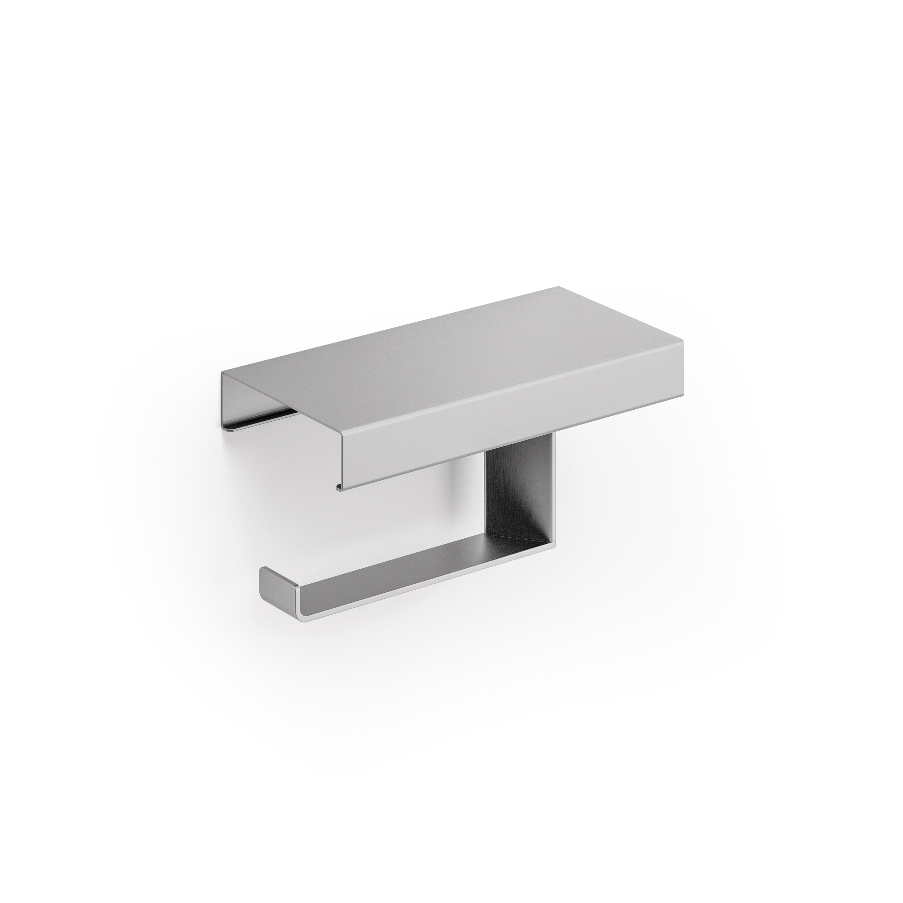 Produkt Indissima Linkes Papierrollenhalter Modul mit Deckel. des Herstellers Inda anzeigen