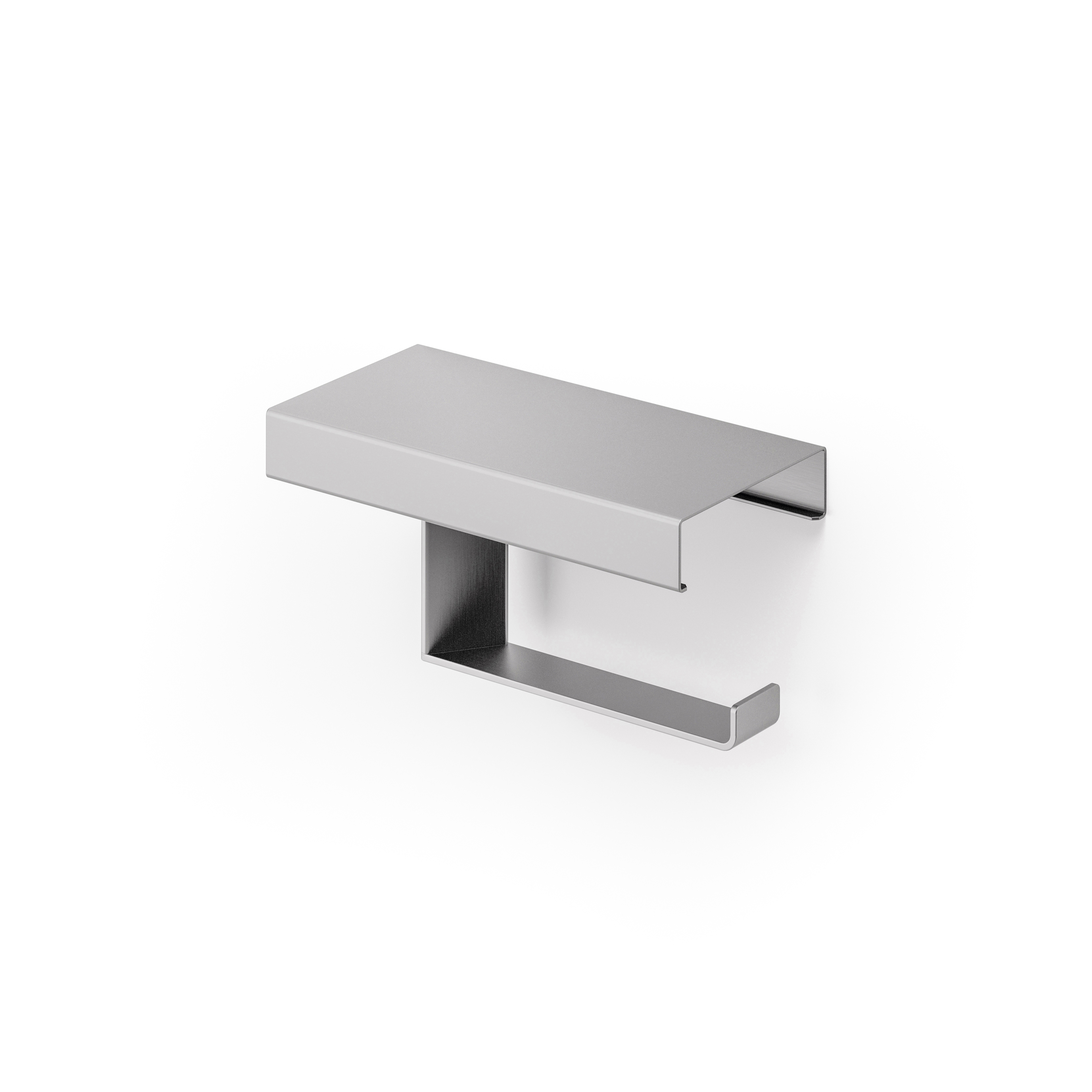 Produkt Indissima Rechtes Papierrollenhalter Modul mit Deckel. des Herstellers Inda anzeigen