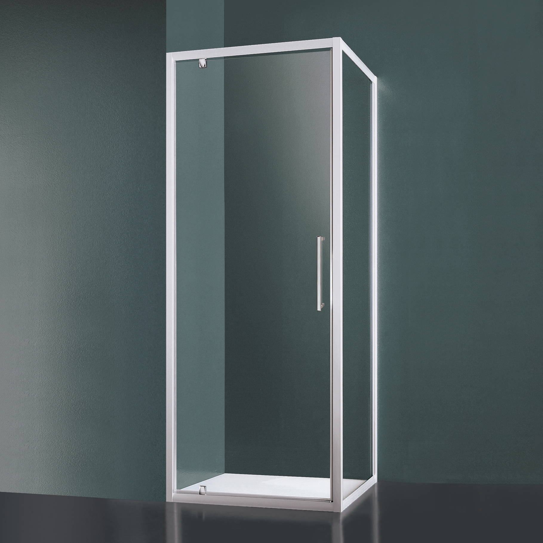Display product Praia Pivot door from manufacturer Inda