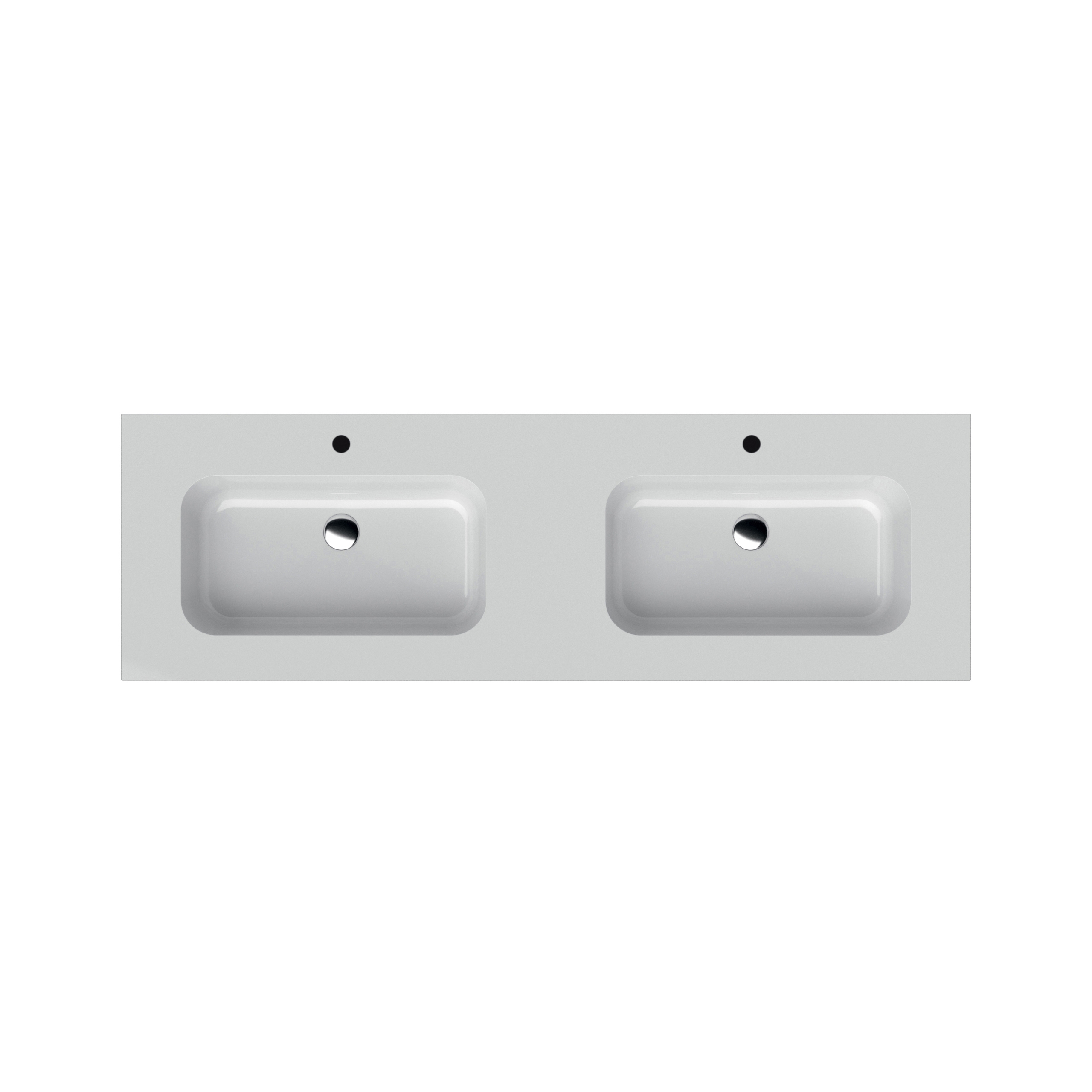 Display product Giotto bianco from manufacturer Inda