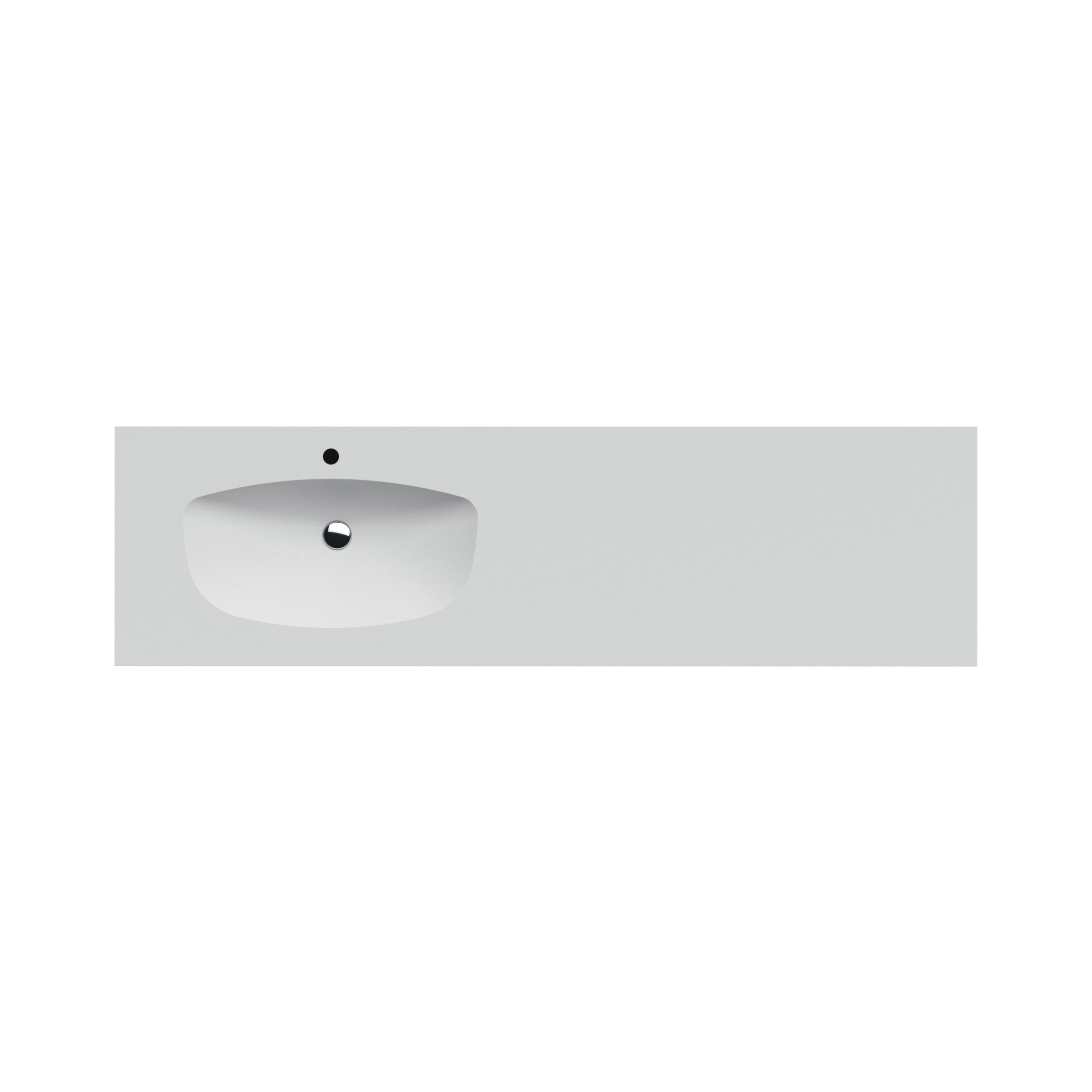 Display product Galileo ovale from manufacturer Inda
