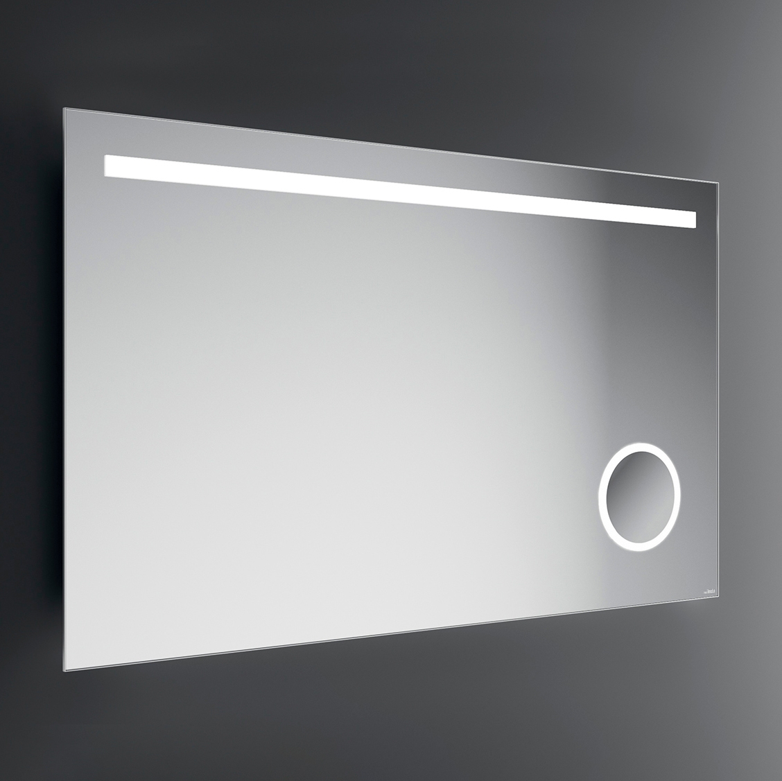 Display product Isola from manufacturer Inda