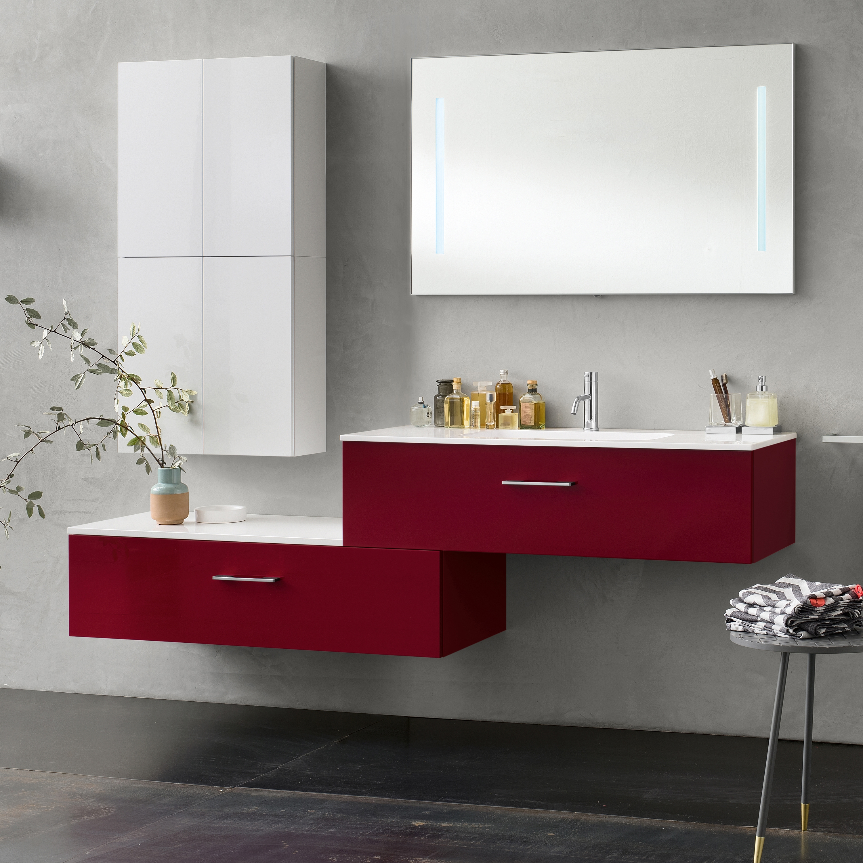 Display product City from manufacturer Inda