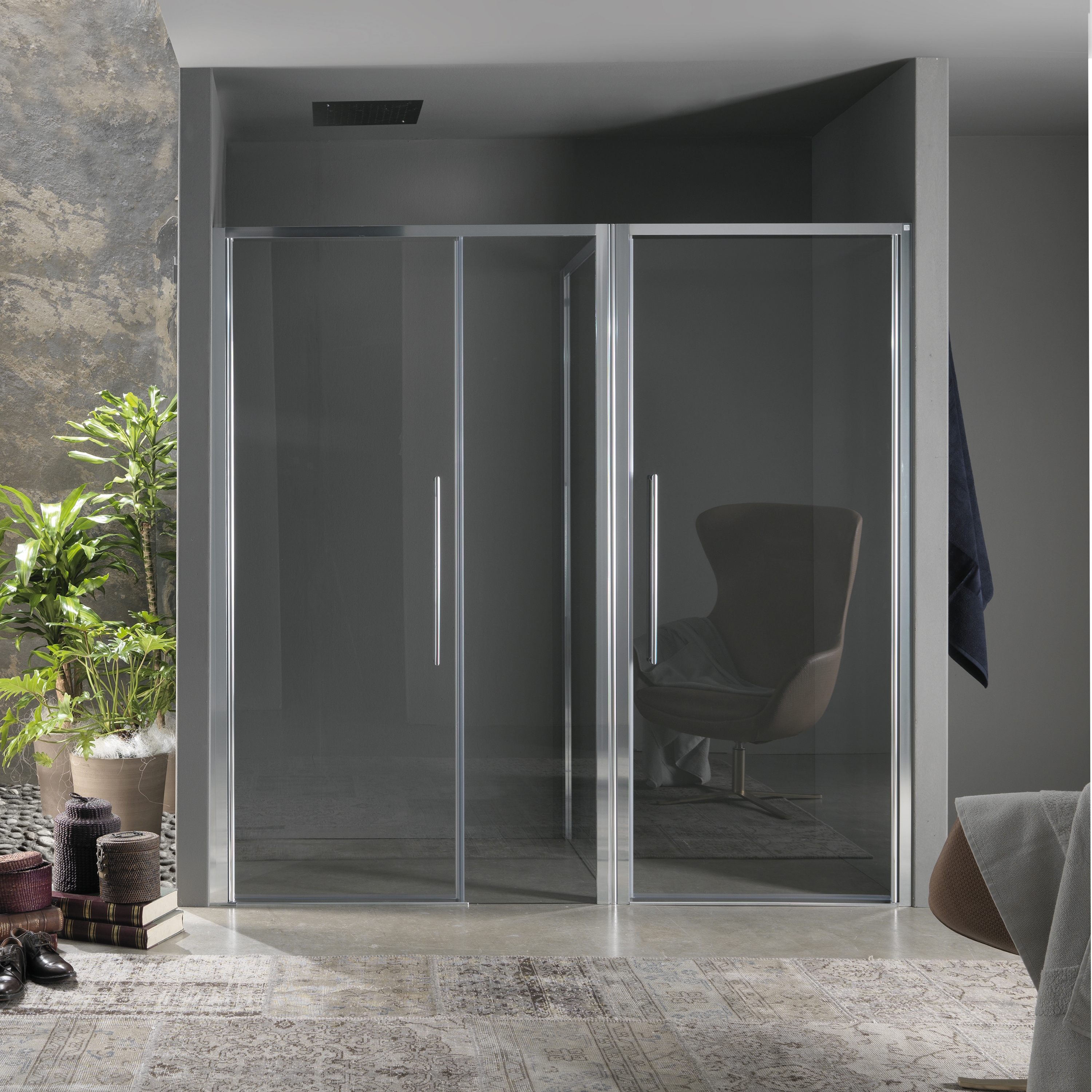 Produkt Trendy Design
entrale Seitenwand für Kombinationen des Herstellers Inda anzeigen