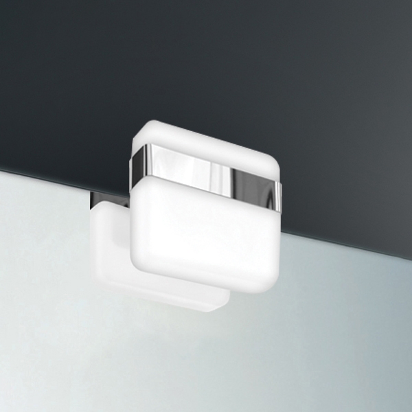Vertoon produk Wall-mounted or behind mirror van vervaardiger Inda
