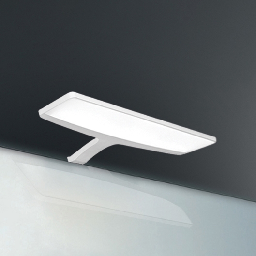 Vertoon produk Wall-mounted or behind mirror van vervaardiger Inda