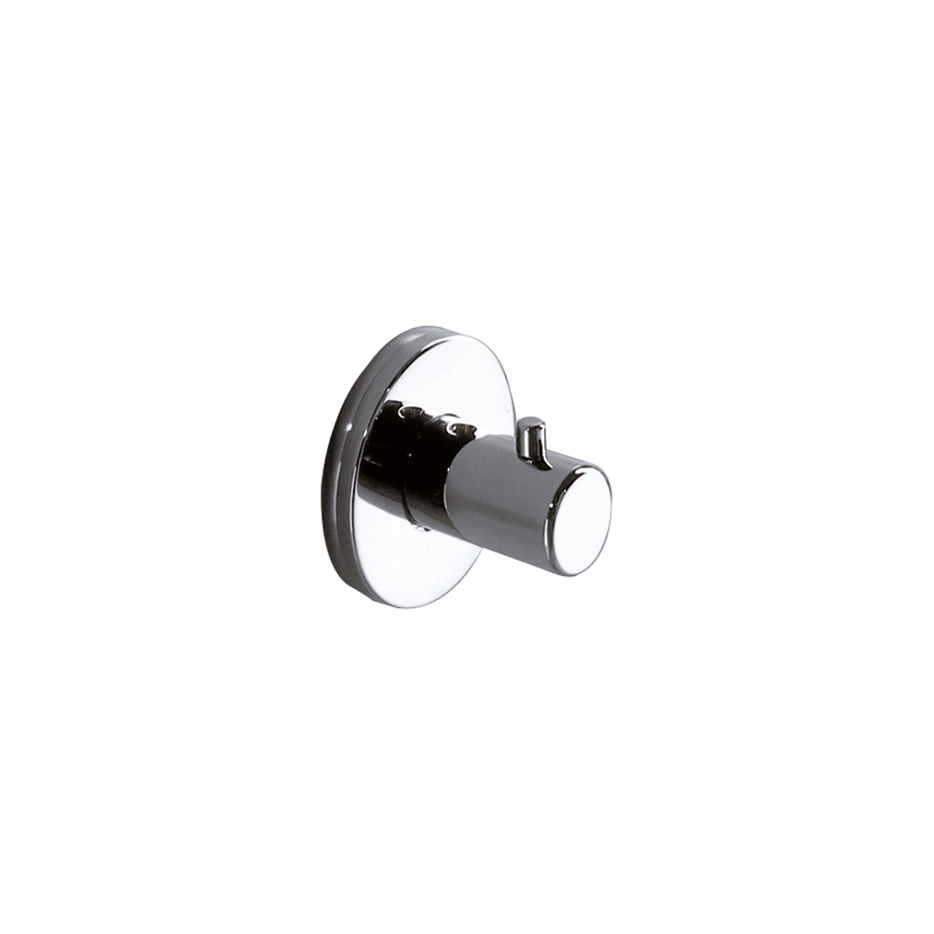 Display product Touch Clothes hanger from manufacturer Inda