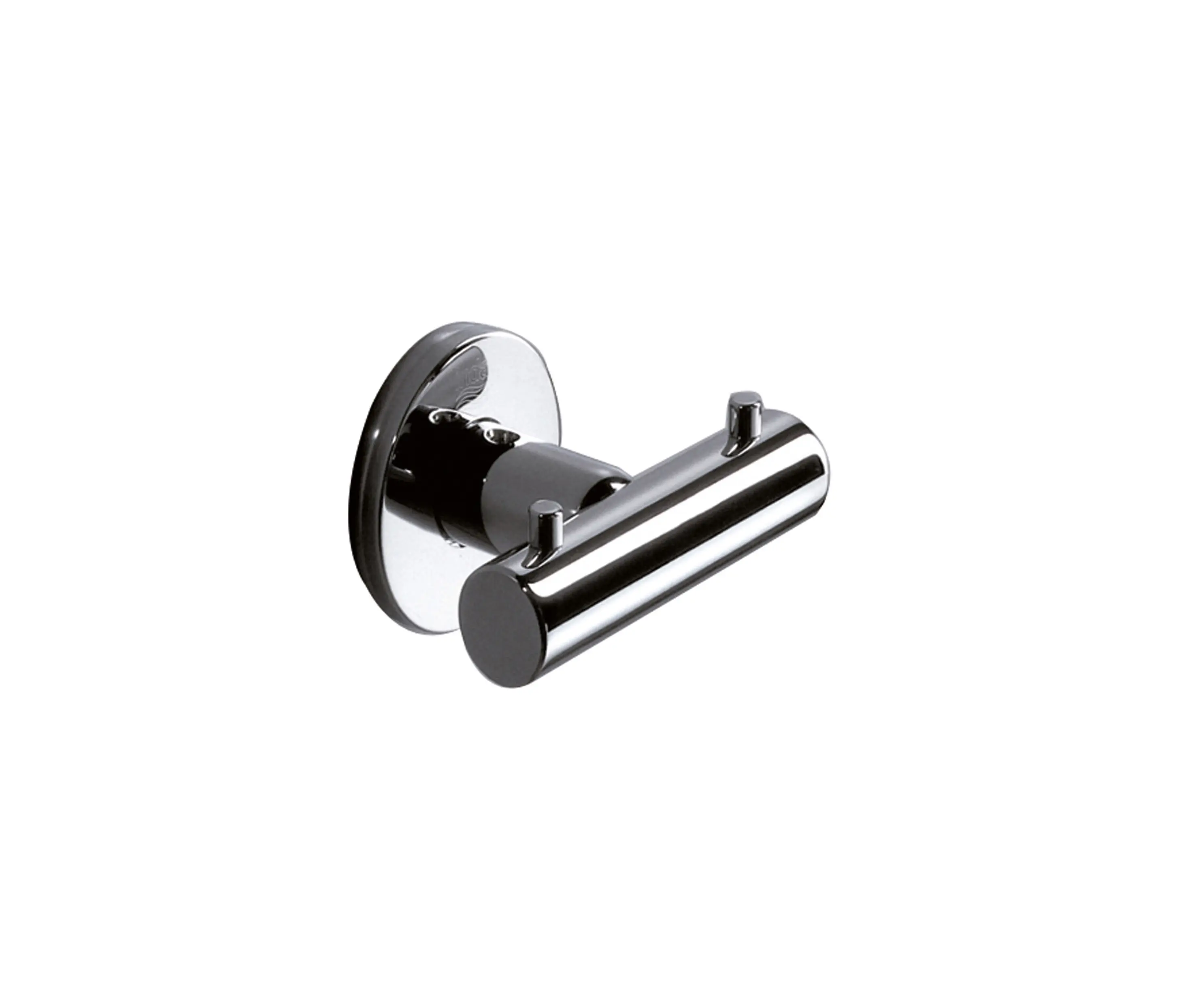 Inda - Touch Double clothes hanger