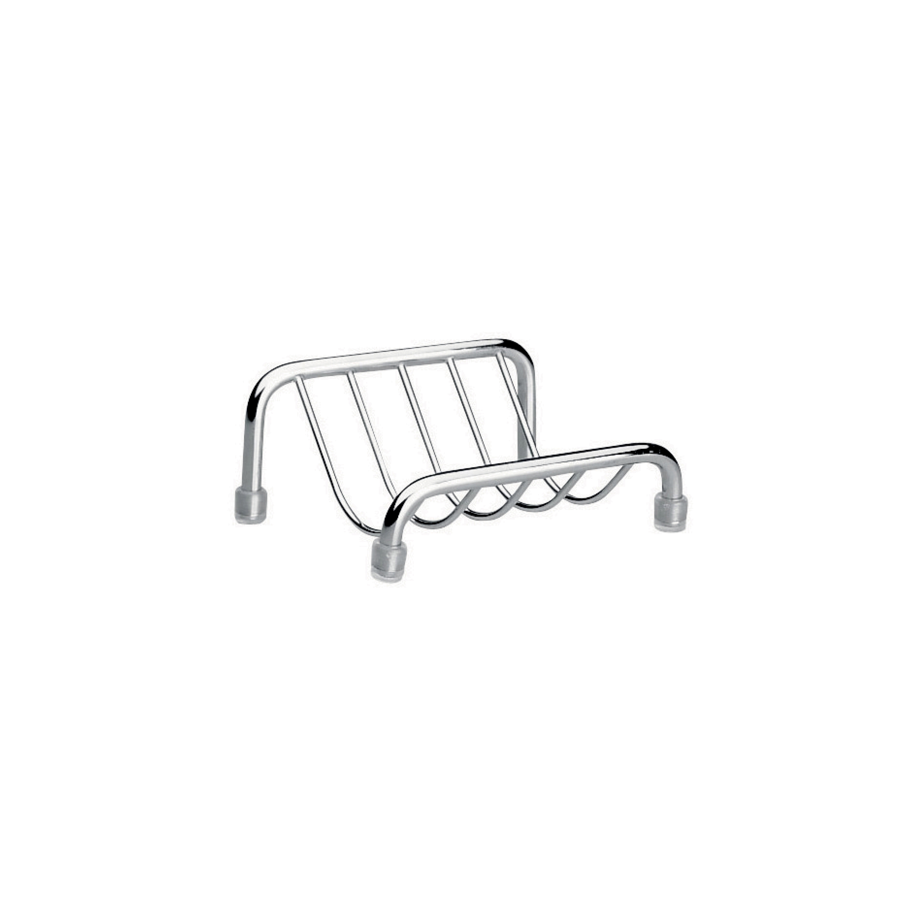 Produkt Colorella Seifenschale, Standmodell. 003:Packung mit 10 Stck. des Herstellers Inda anzeigen