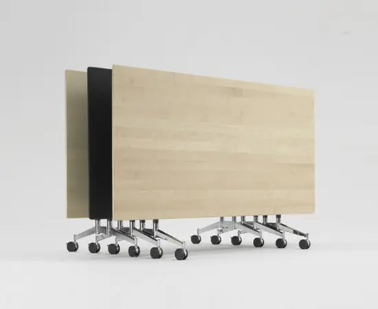 Magnus Olesen - Contact table