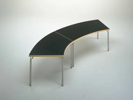 Magnus Olesen - Mix with folding legs