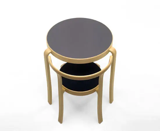 Magnus Olesen - 8000-Serie Stuhl