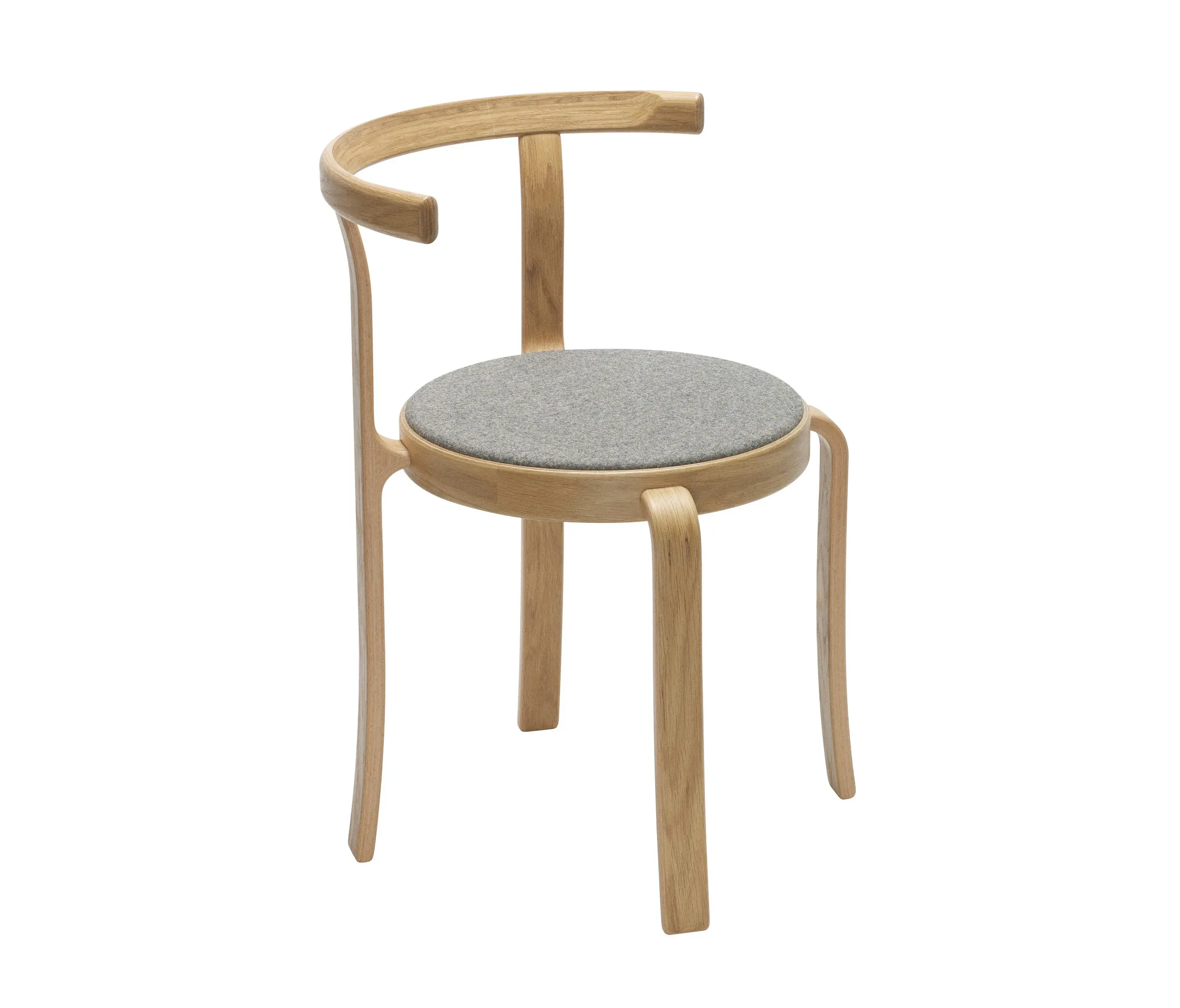 Magnus Olesen - 8000-Serie chair