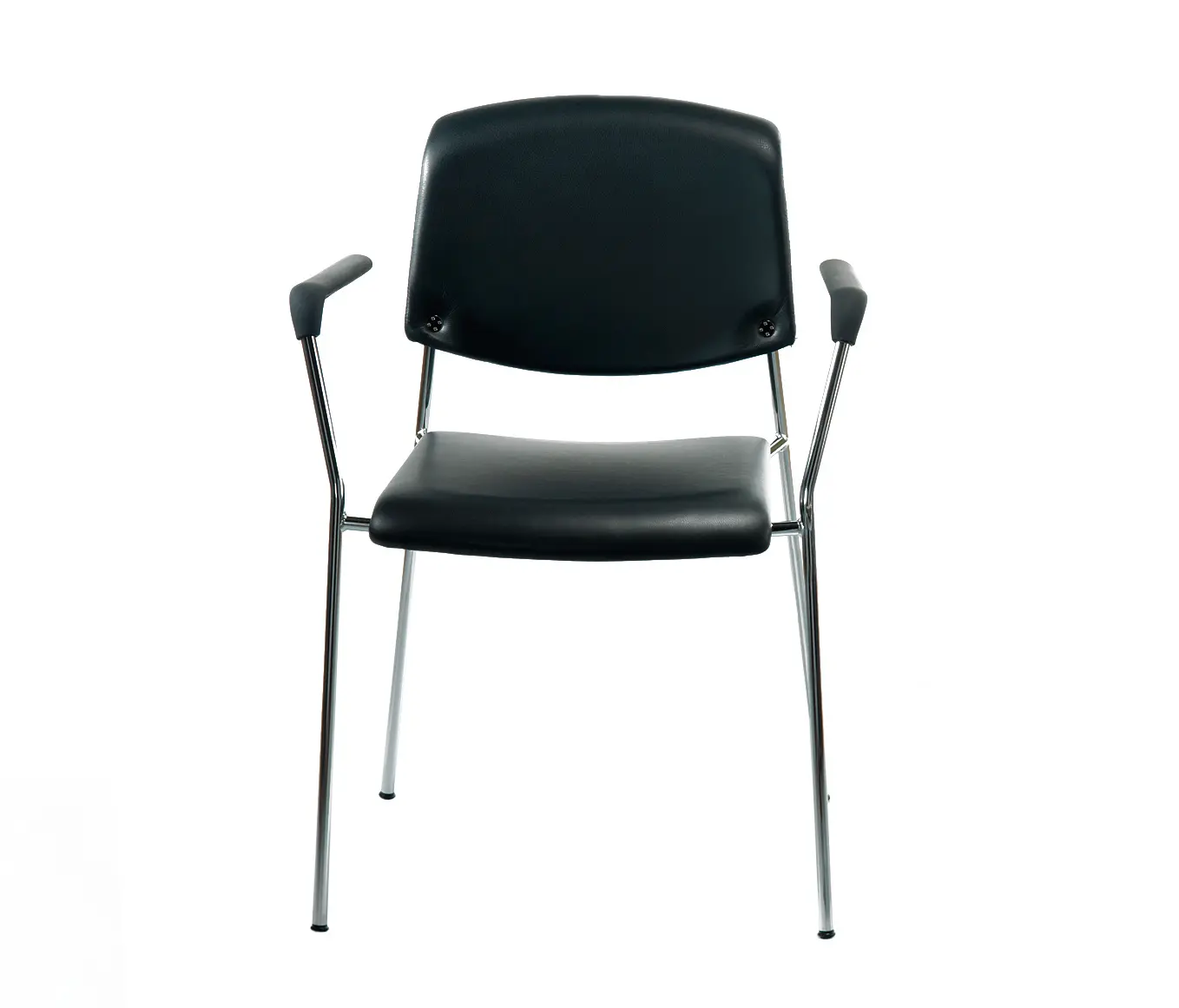 Magnus Olesen - Pause Stuhl mit Armlehne