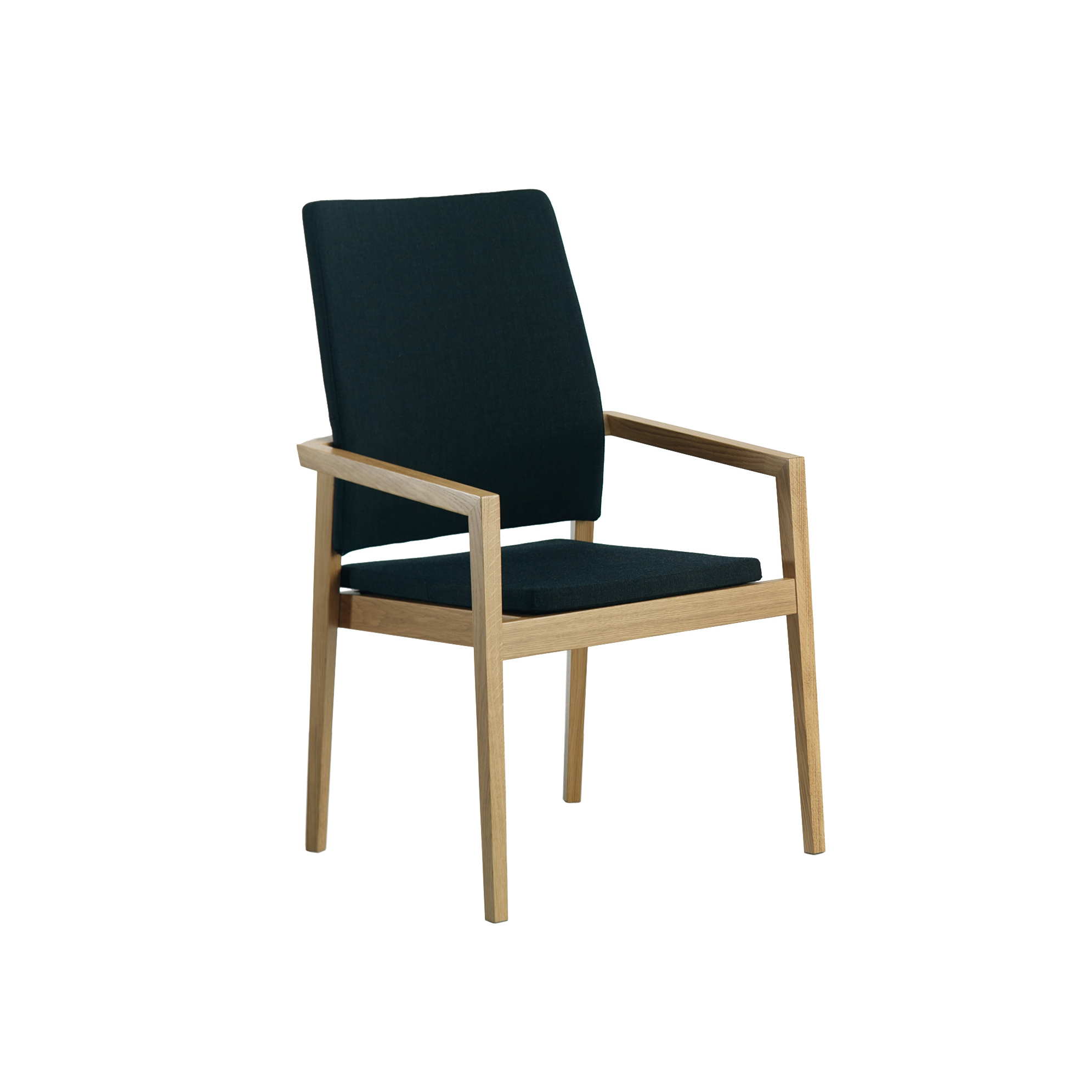 Mostrar el producto Session Relax chair del fabricante Magnus Olesen