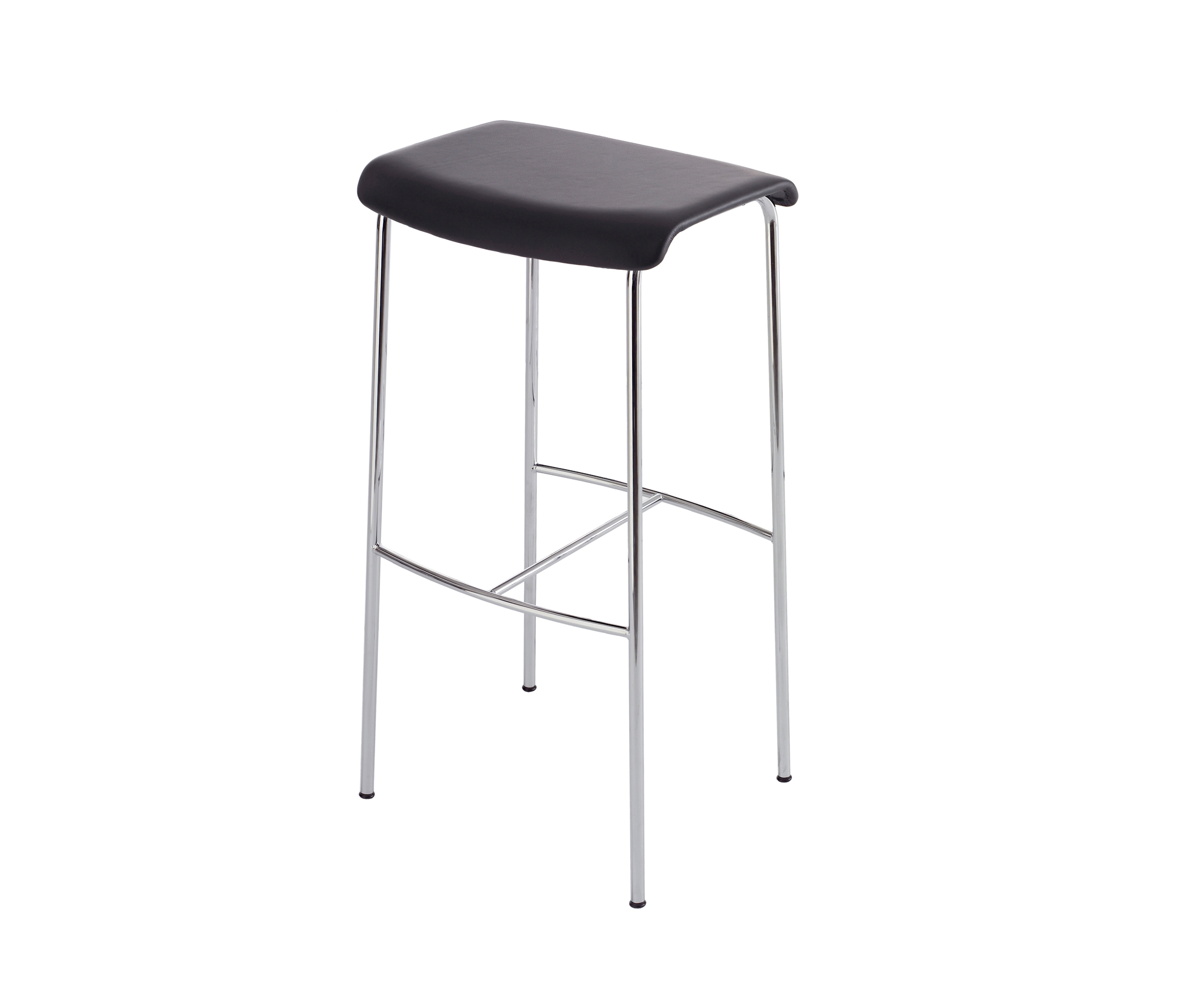 Mostrar el producto Pause bar chair high del fabricante Magnus Olesen