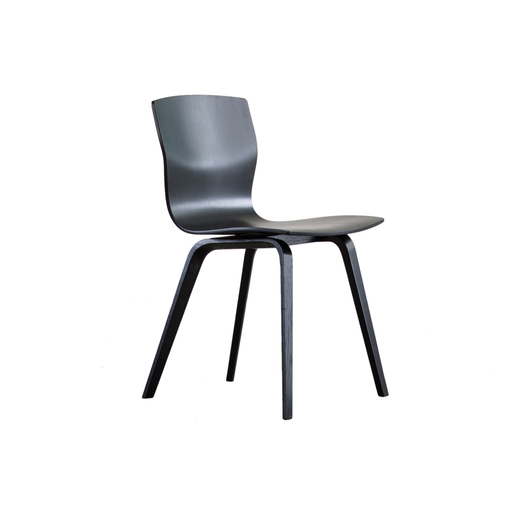 Mostrar el producto Butterfly Wood chair del fabricante Magnus Olesen