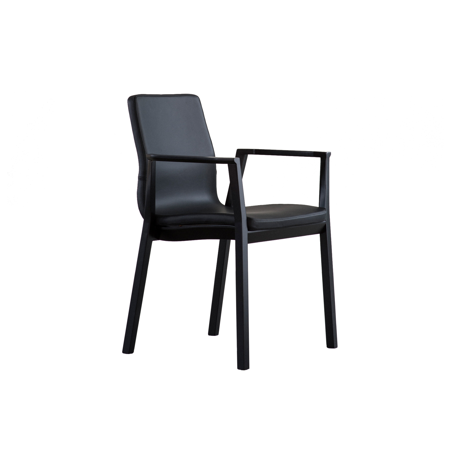 Mostrar el producto Tonica Wood chair del fabricante Magnus Olesen