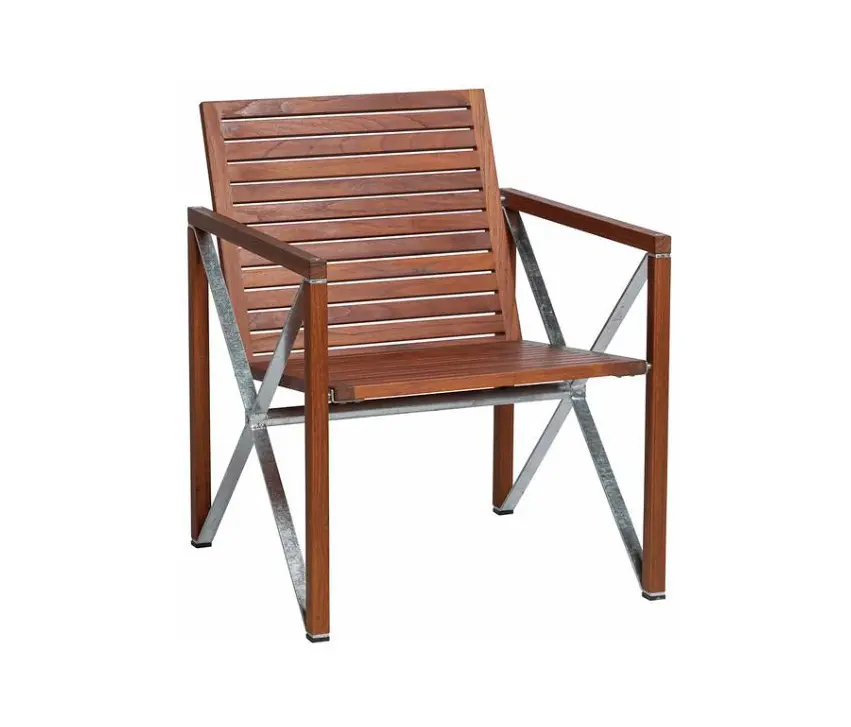 Magnus Olesen - Xylofon armchair