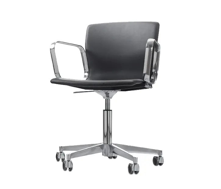 Magnus Olesen - Butterfly Swivel