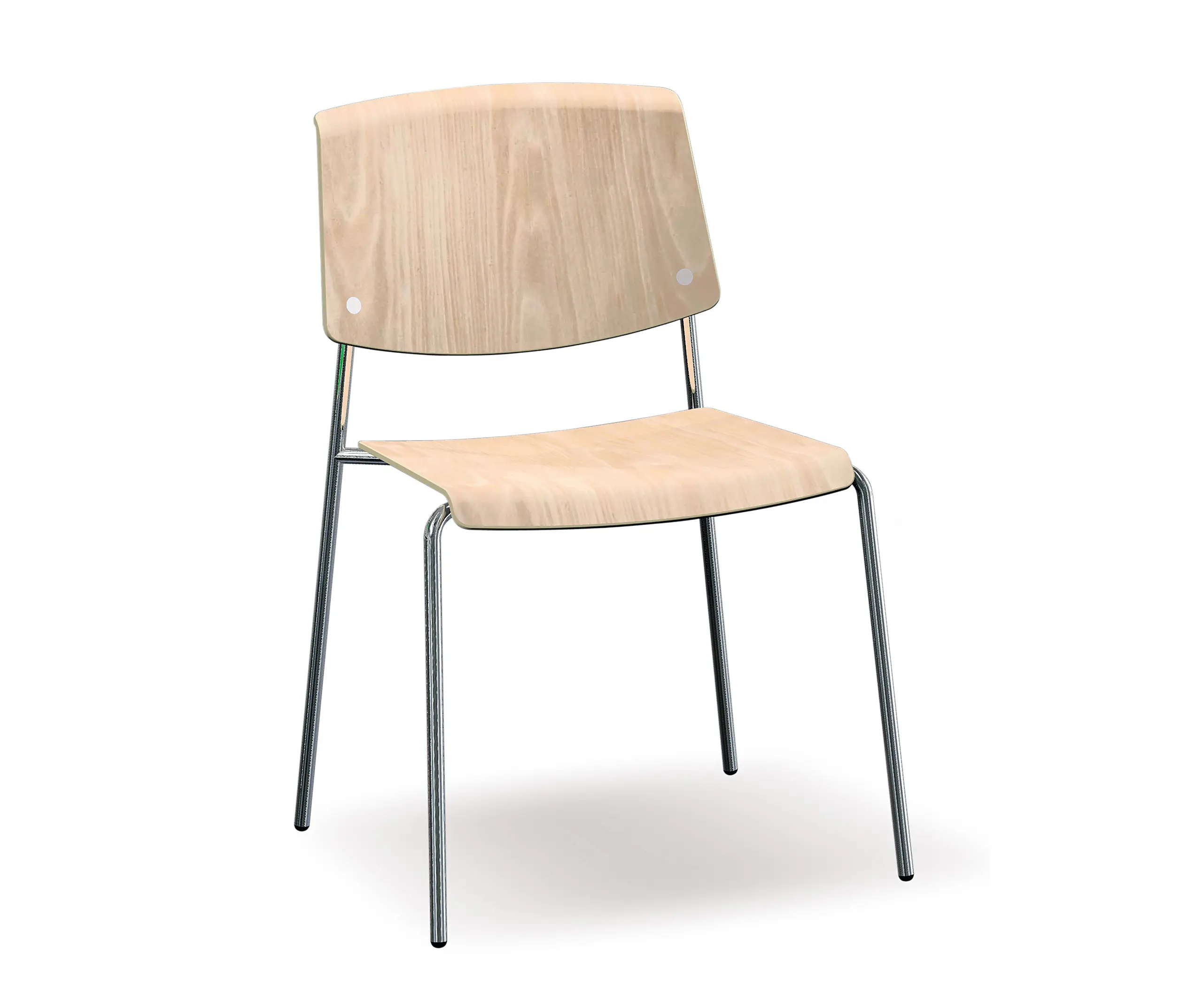 PAUSE CHAIR - Chairs from Magnus Olesen | Architonic