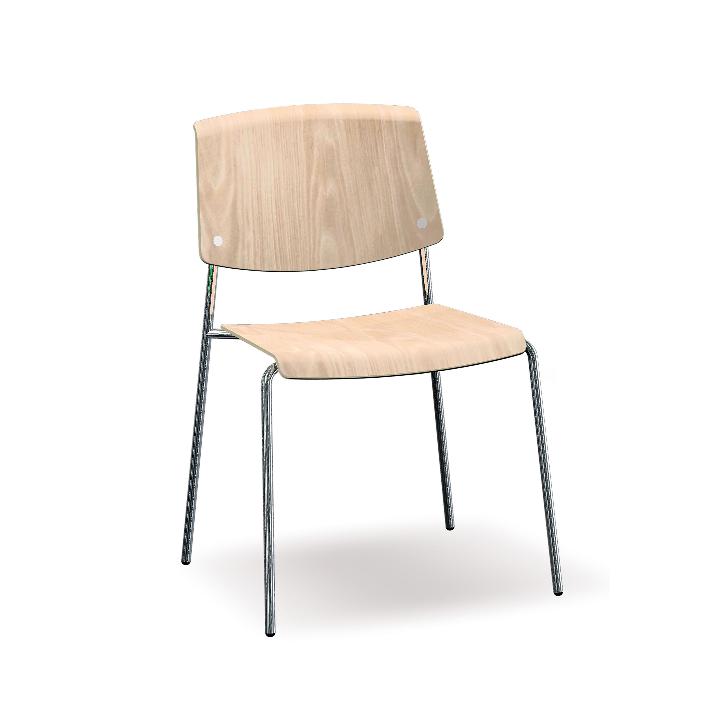 Mostrar el producto Pause chair del fabricante Magnus Olesen