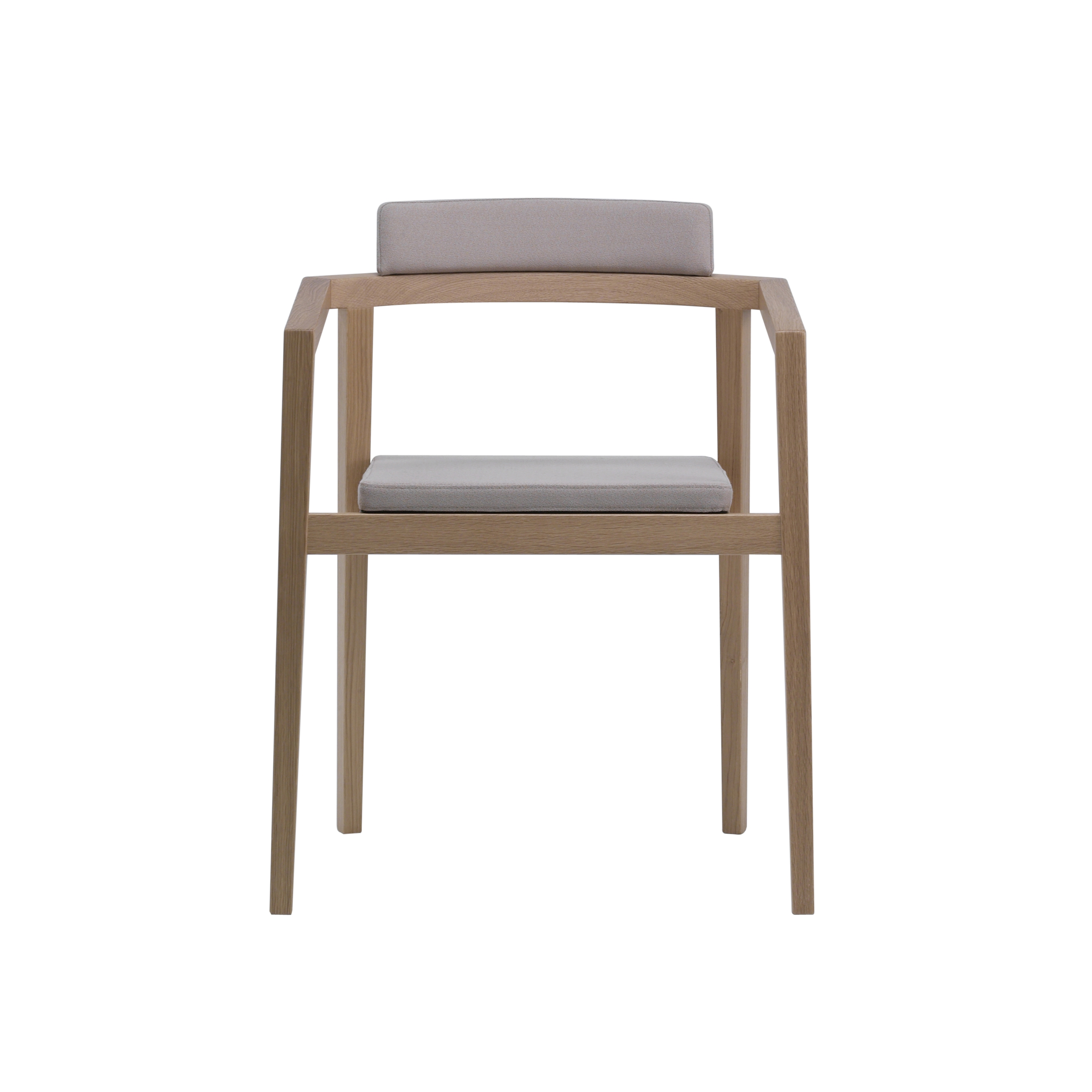 Session chair