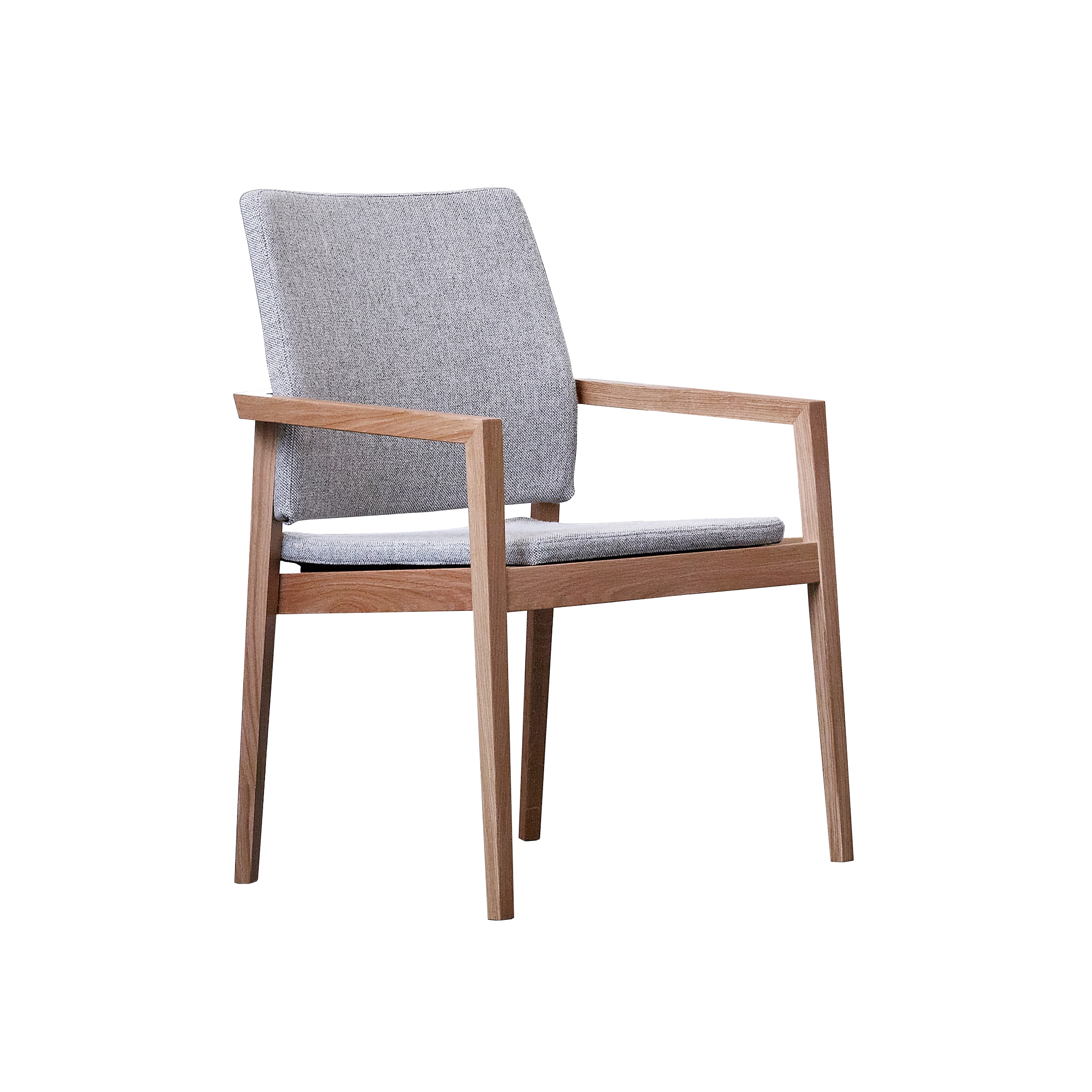 Mostrar el producto Session Relax chair del fabricante Magnus Olesen