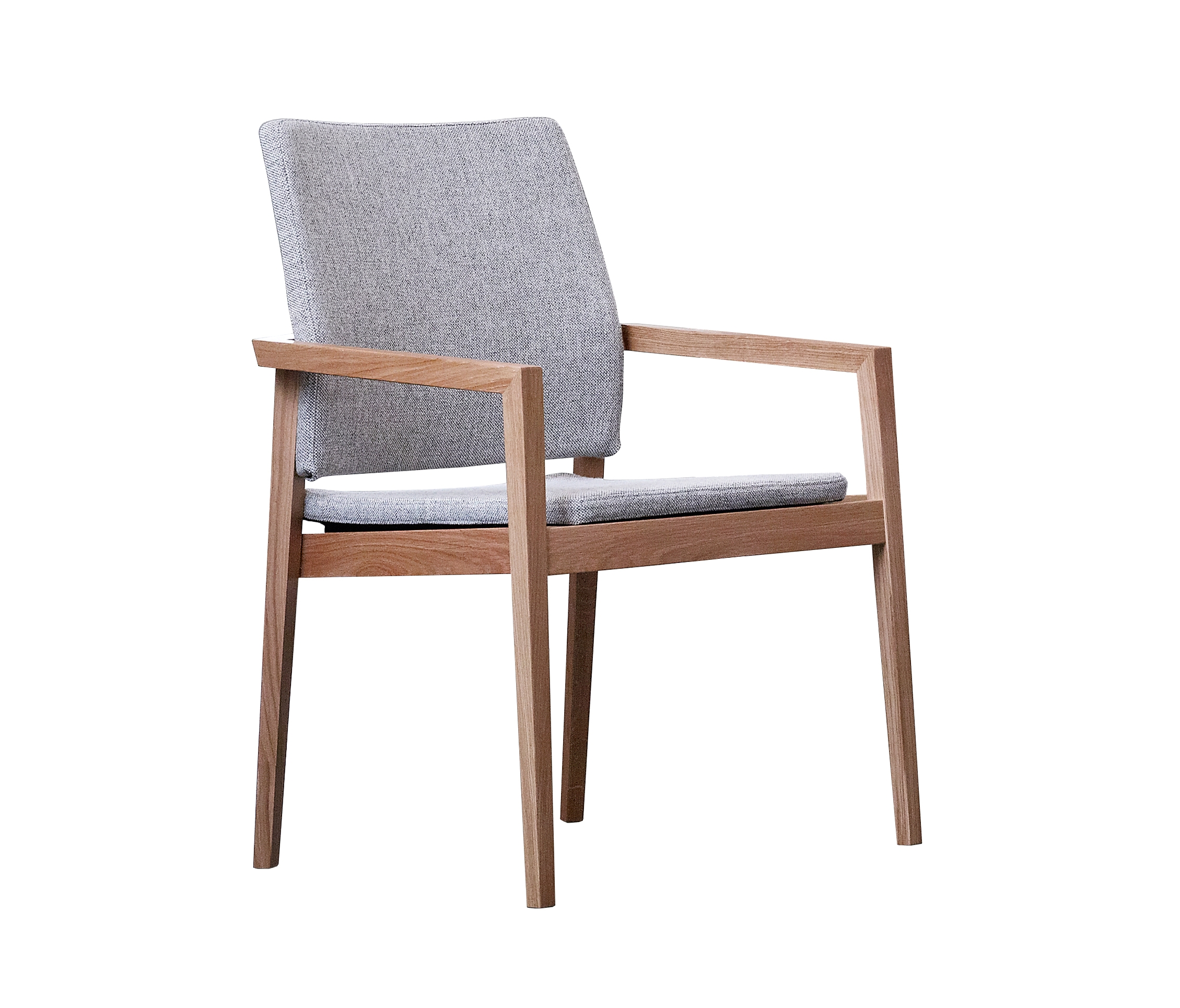 Display product Session Relax chair from manufacturer Magnus Olesen